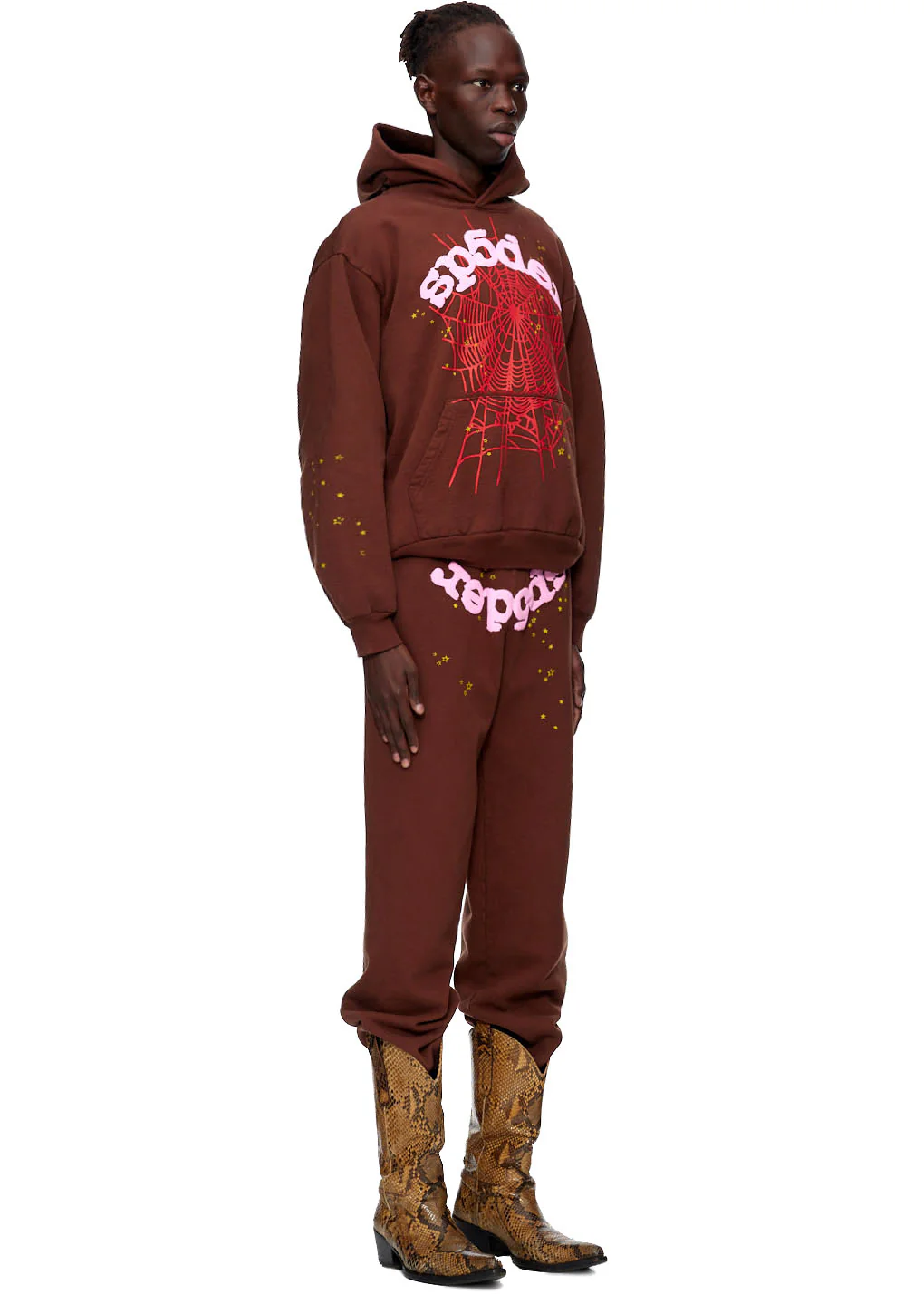 WEB HOODIE - Image 4
