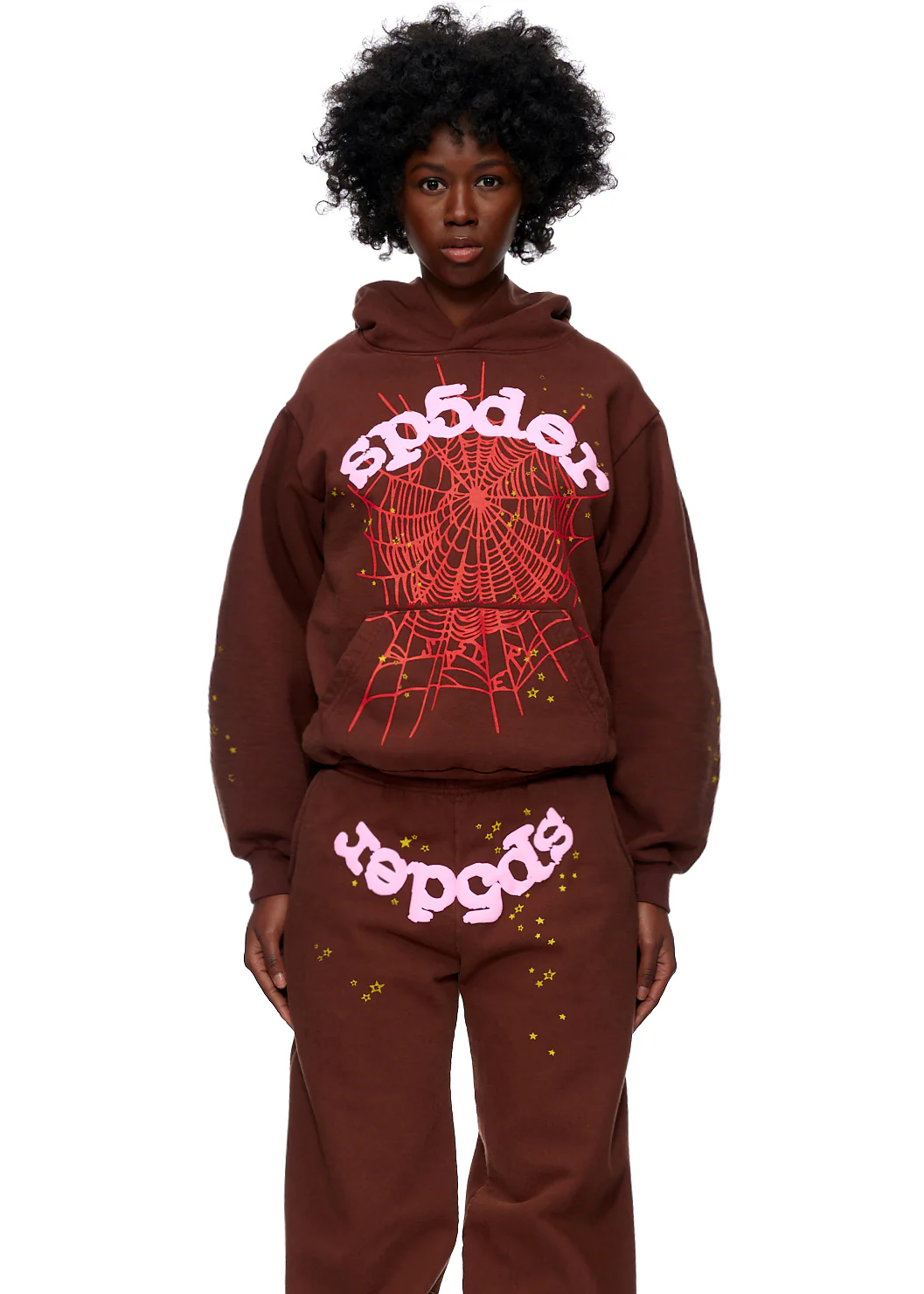 WEB HOODIE - Image 5