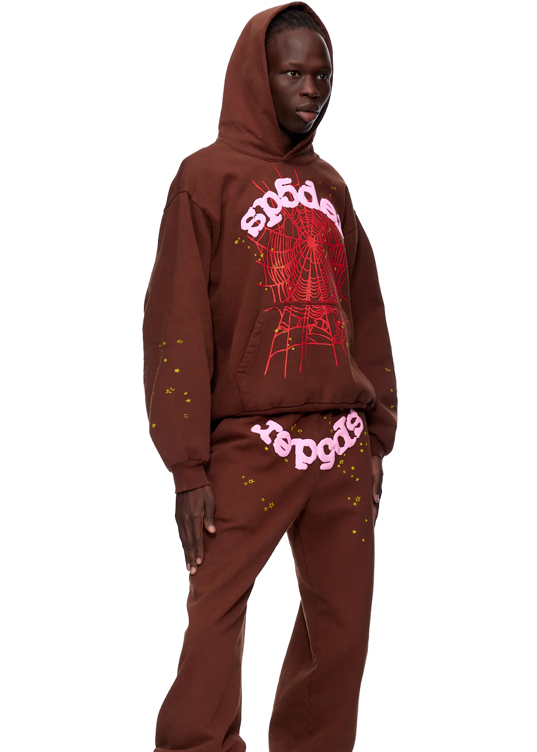 WEB HOODIE - Image 8
