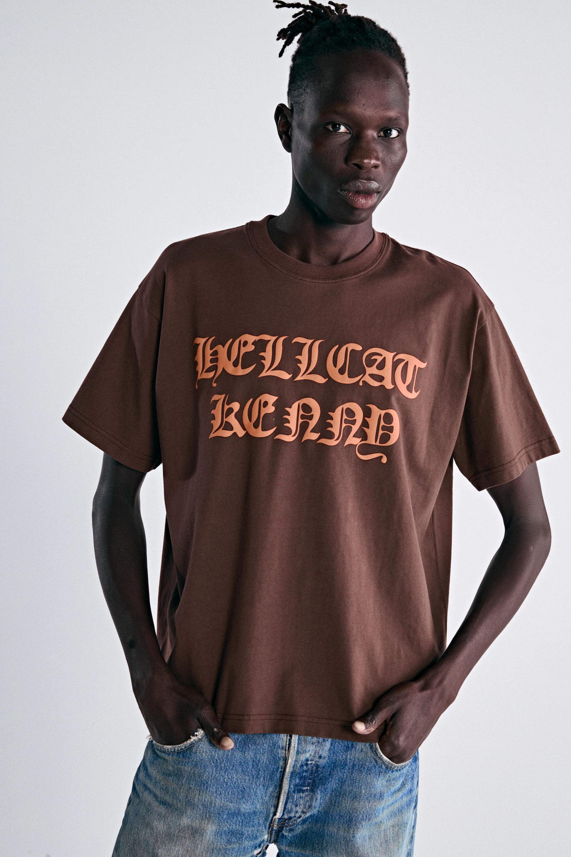 HELLCAT KENNY TEE - Image 4