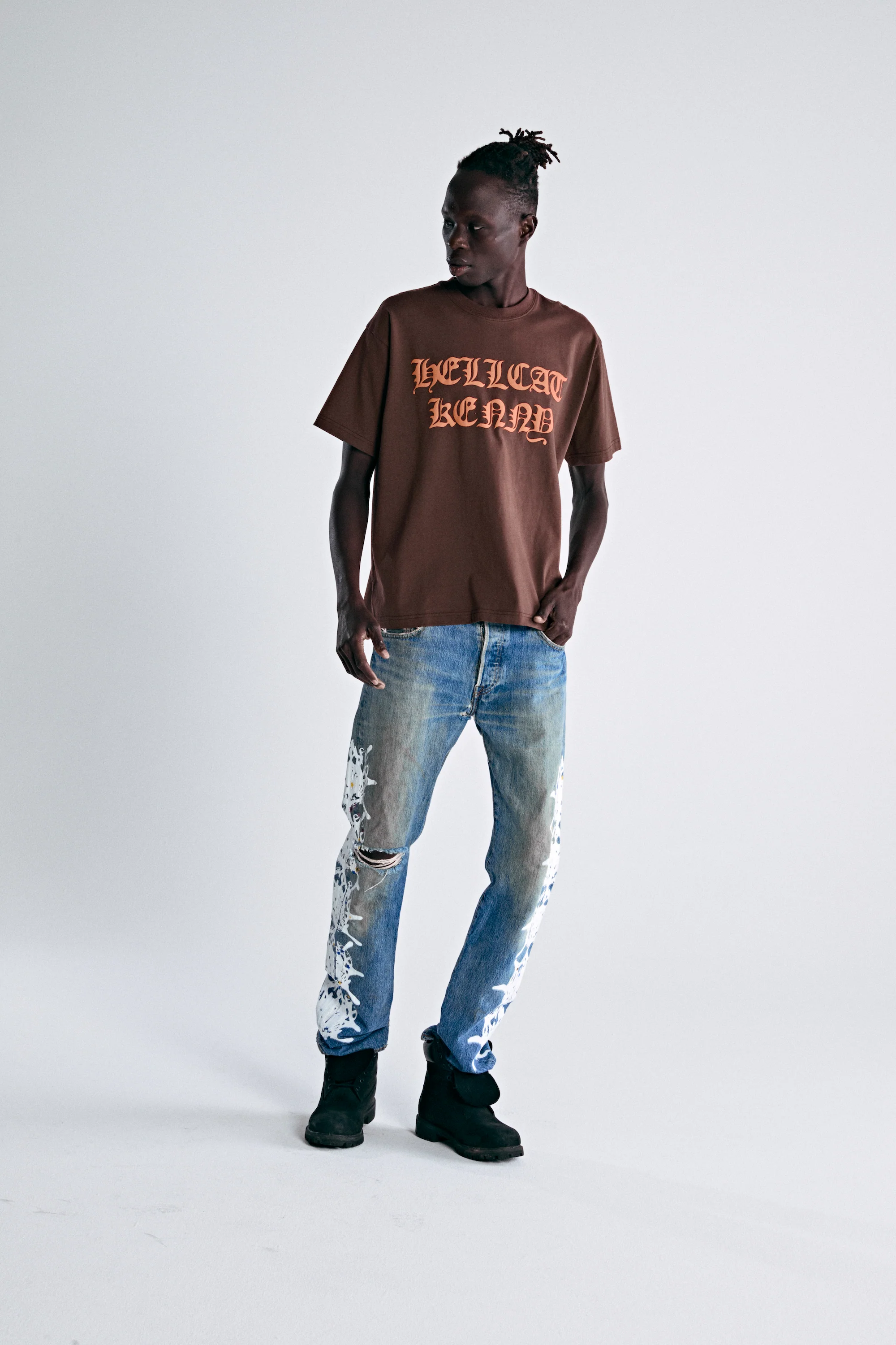HELLCAT KENNY TEE - Image 5
