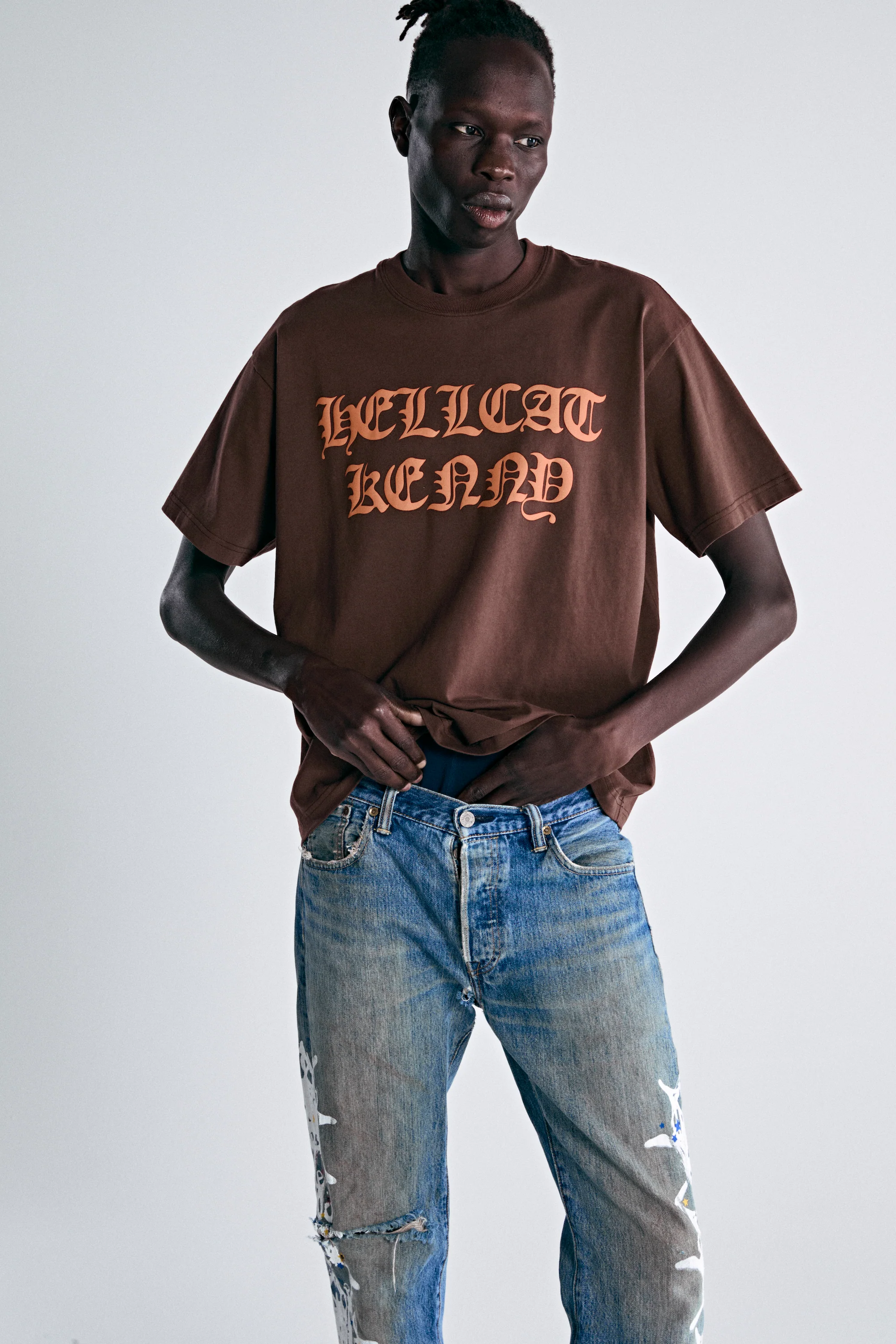 HELLCAT KENNY TEE - Image 7