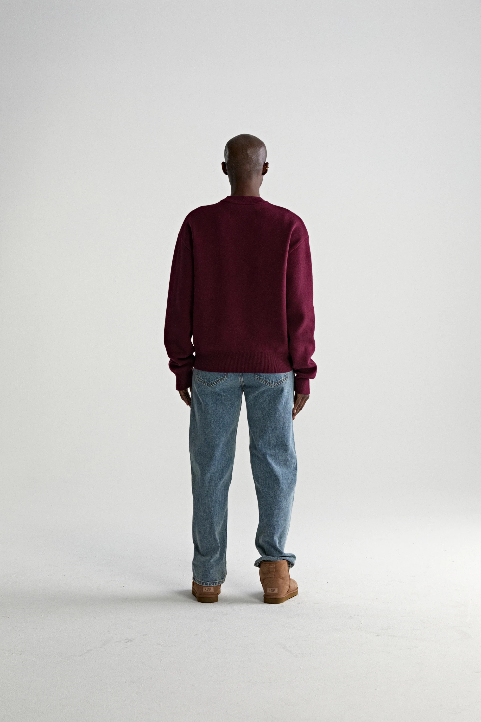 ARACHNAPHOBIA SWEATER - Image 10