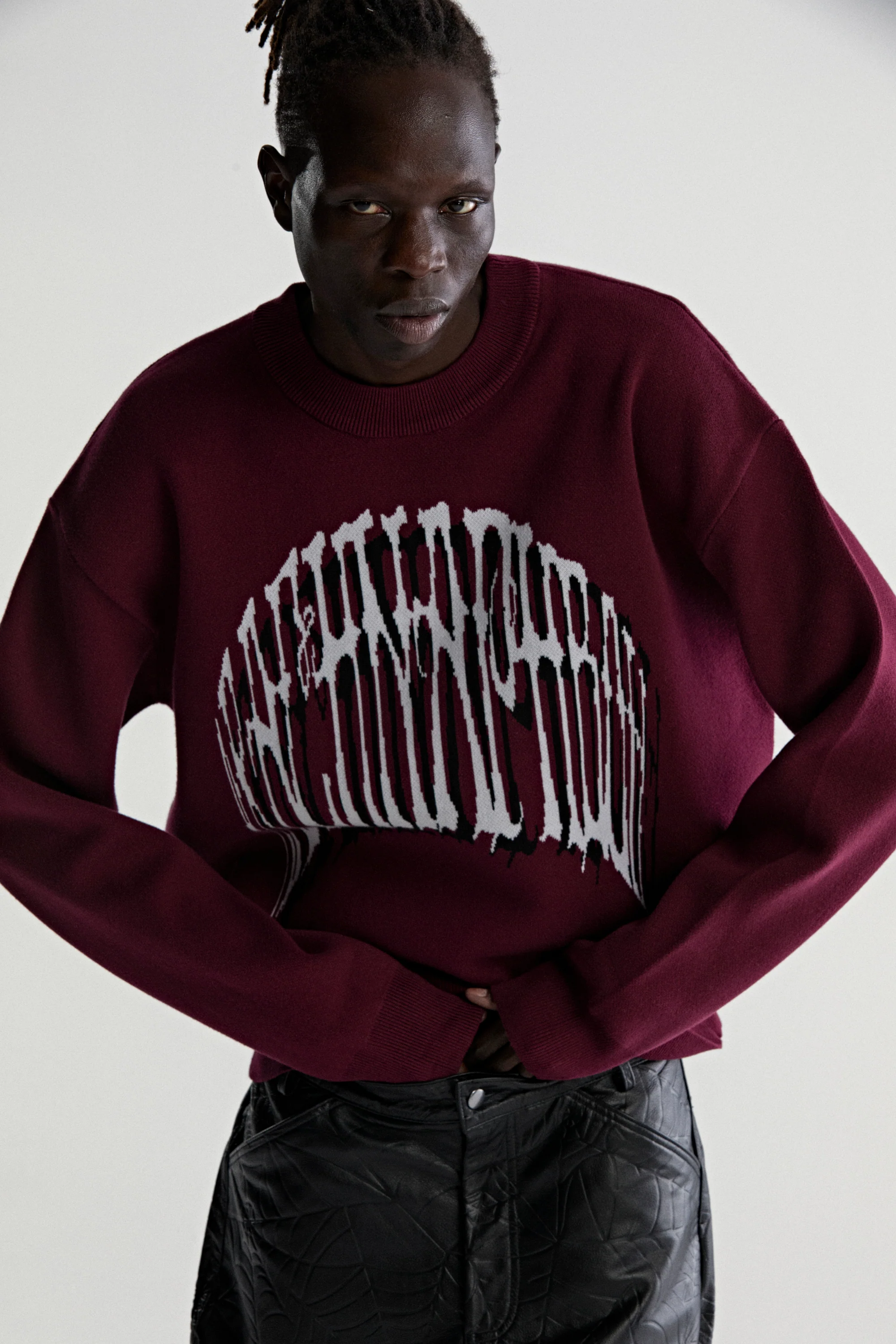 ARACHNAPHOBIA SWEATER - Image 13