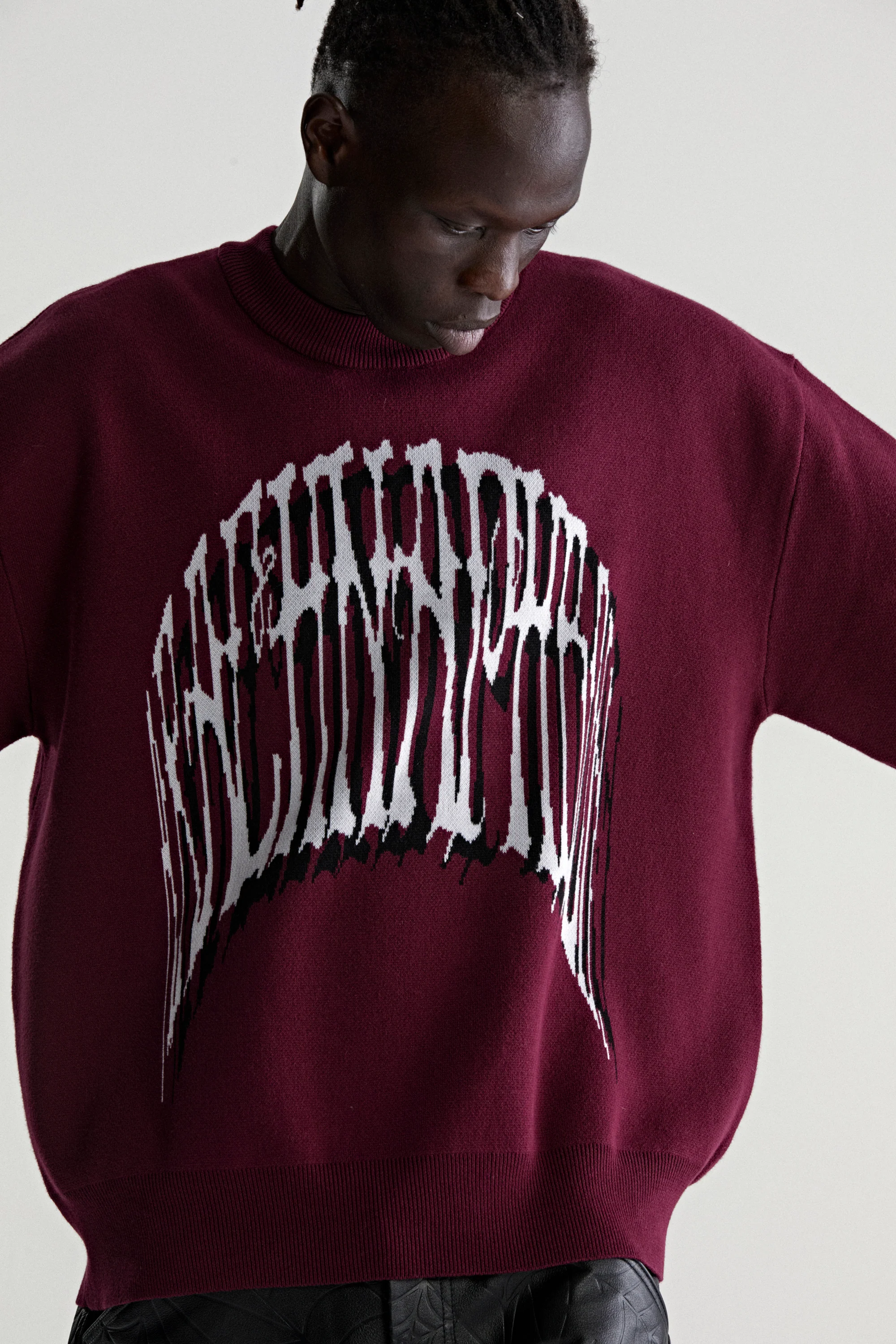 ARACHNAPHOBIA SWEATER - Image 21
