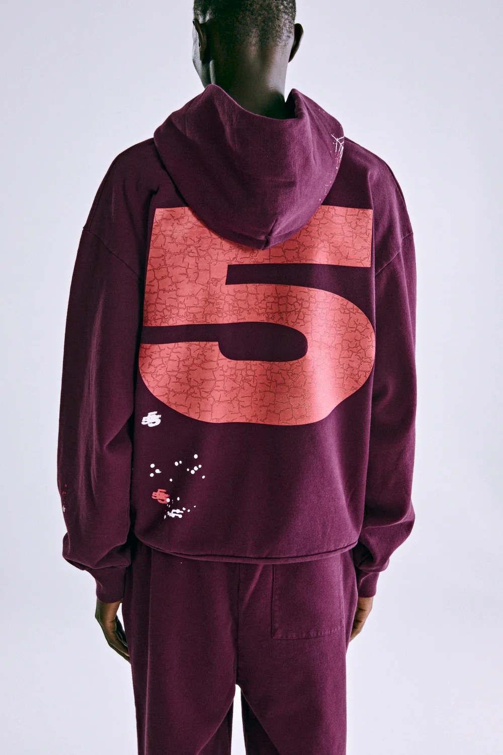 NOCTURNAL HIGHWAY HOODIE - Image 14