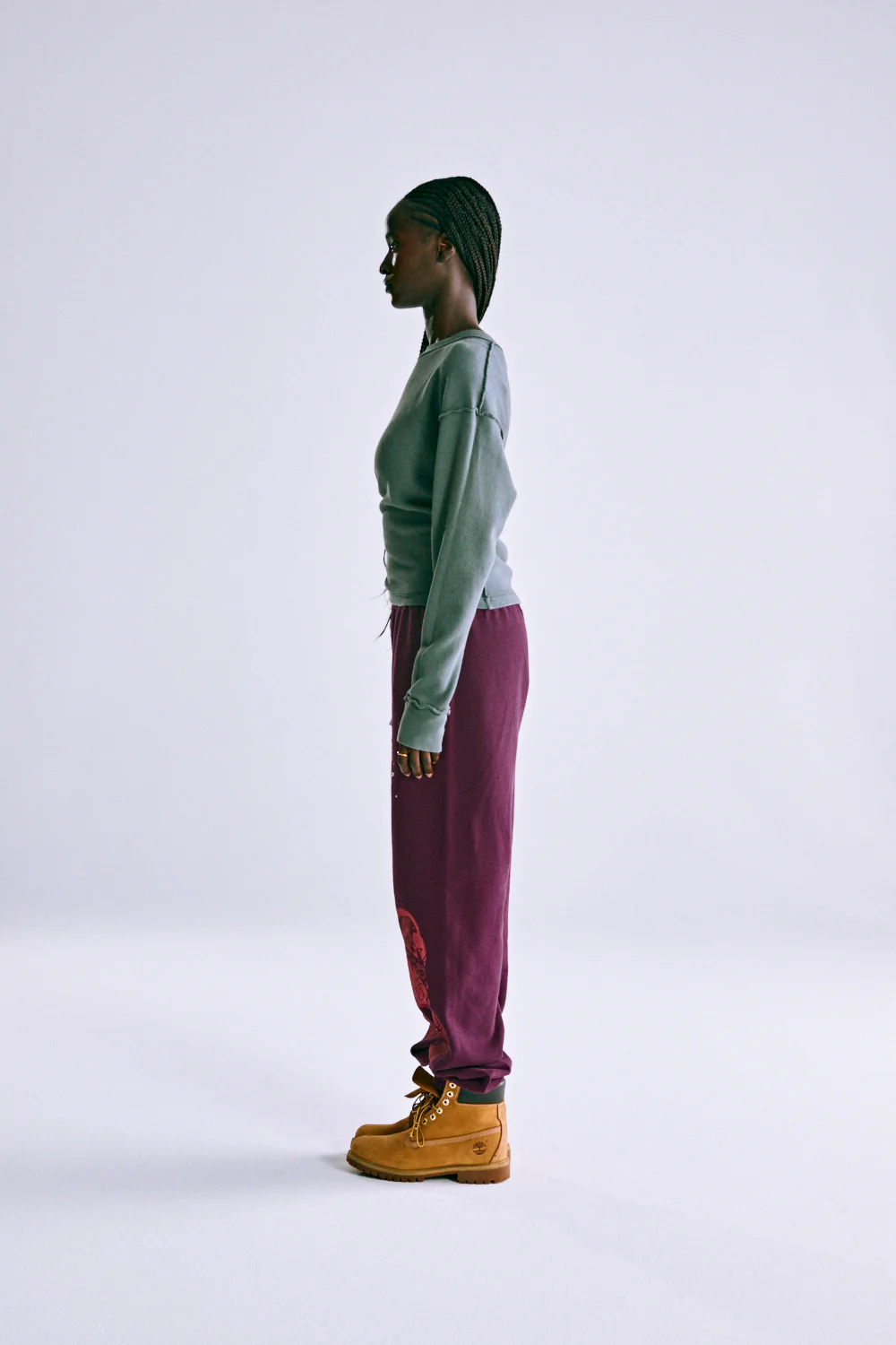 NOCTURNAL HIGHWAY SWEATPANT - Image 10