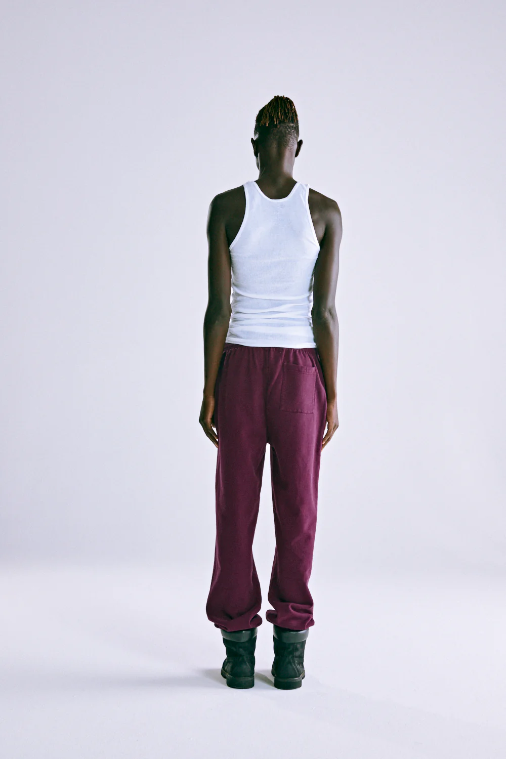 NOCTURNAL HIGHWAY SWEATPANT - Image 11