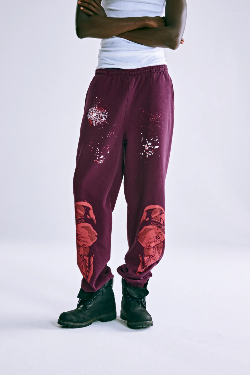 NOCTURNAL HIGHWAY SWEATPANT - Image 15