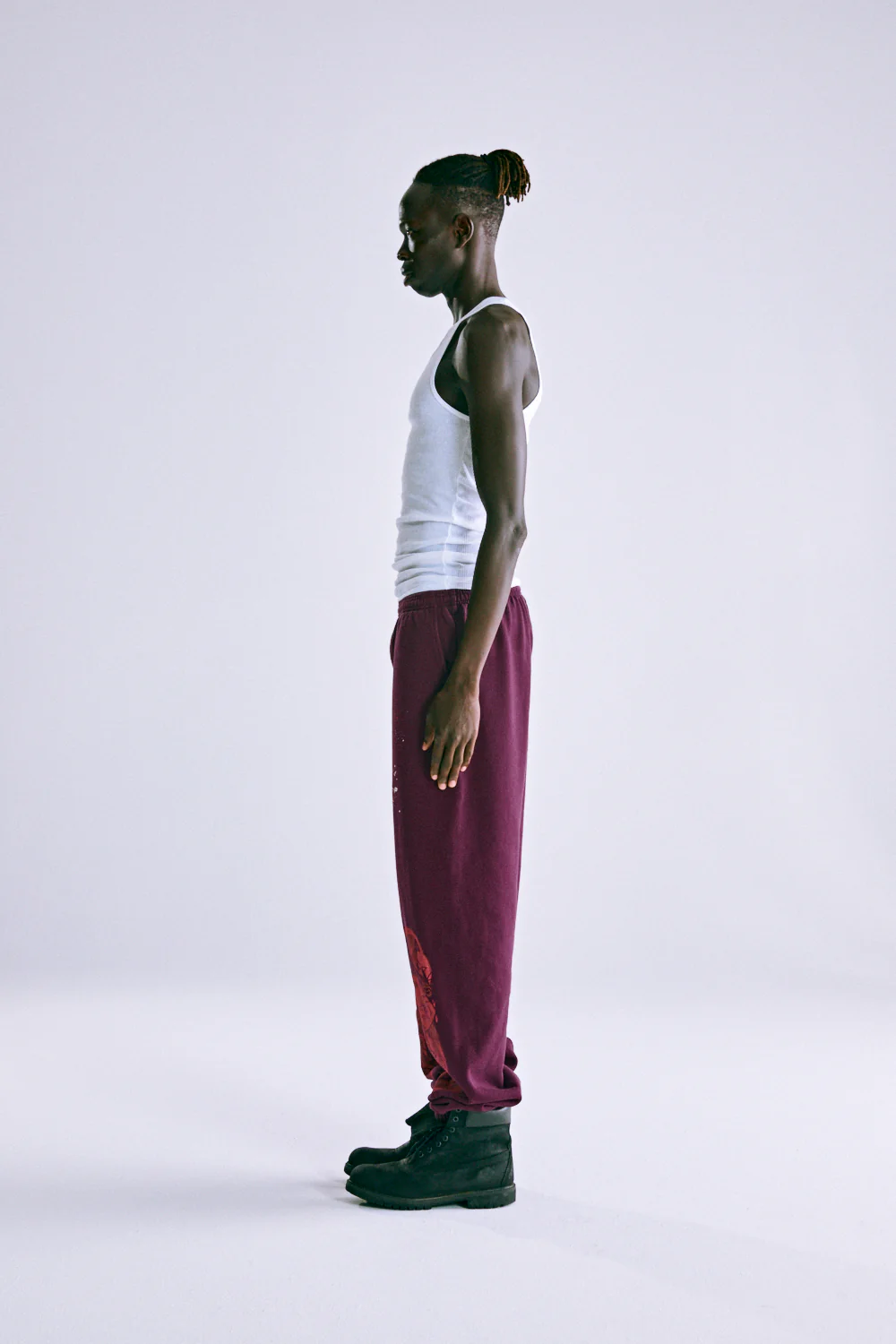 NOCTURNAL HIGHWAY SWEATPANT - Image 9