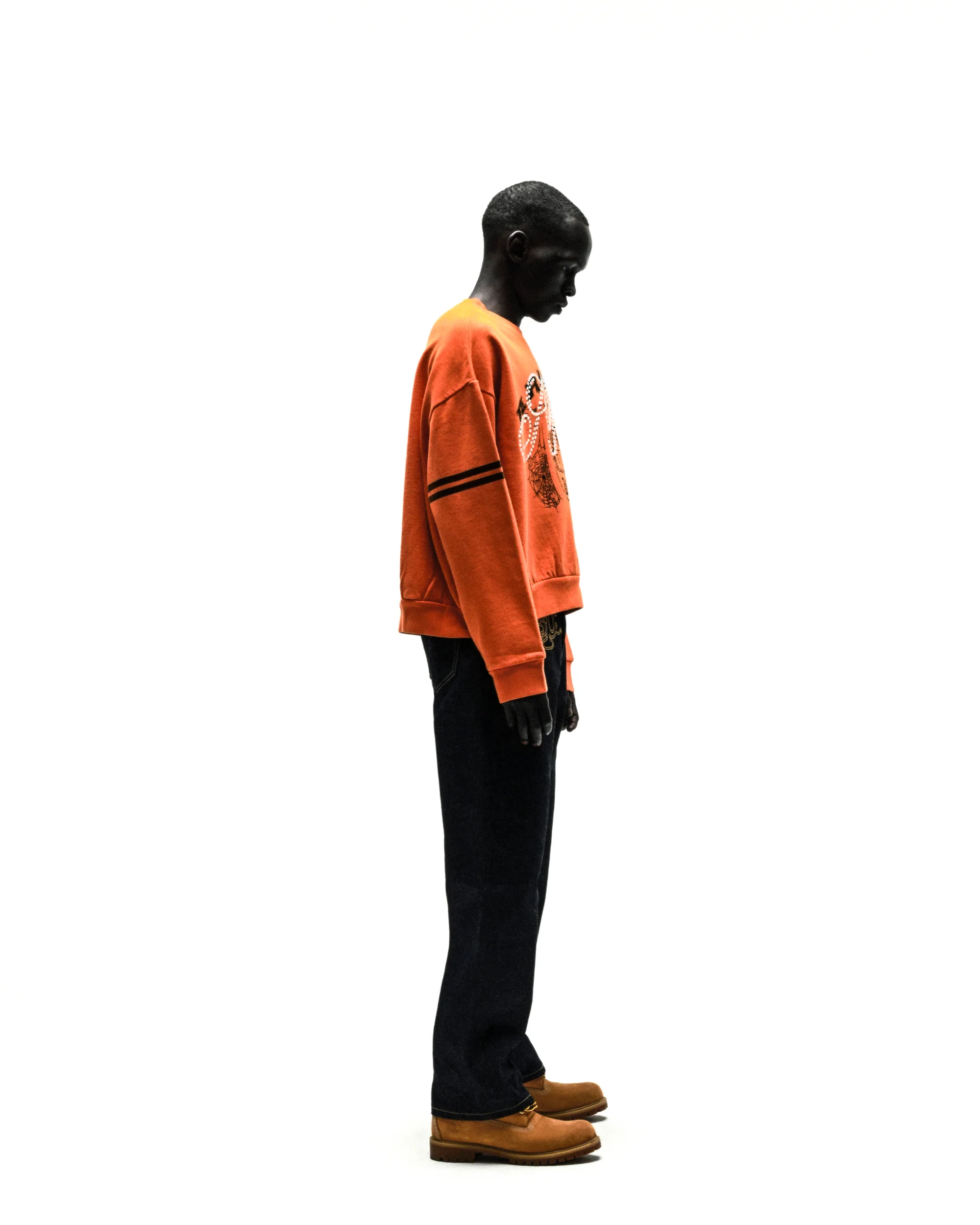 ARANEA CREWNECK - Image 7