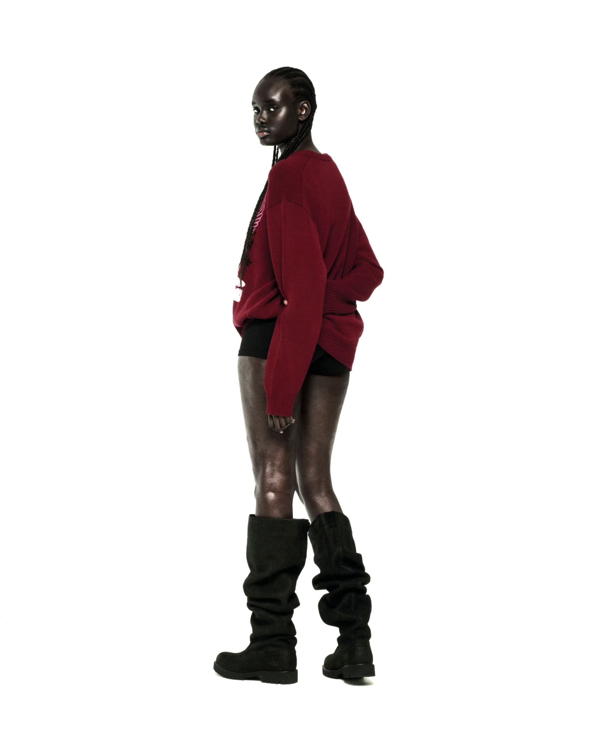 555EX KNIT SWEATER - Image 13