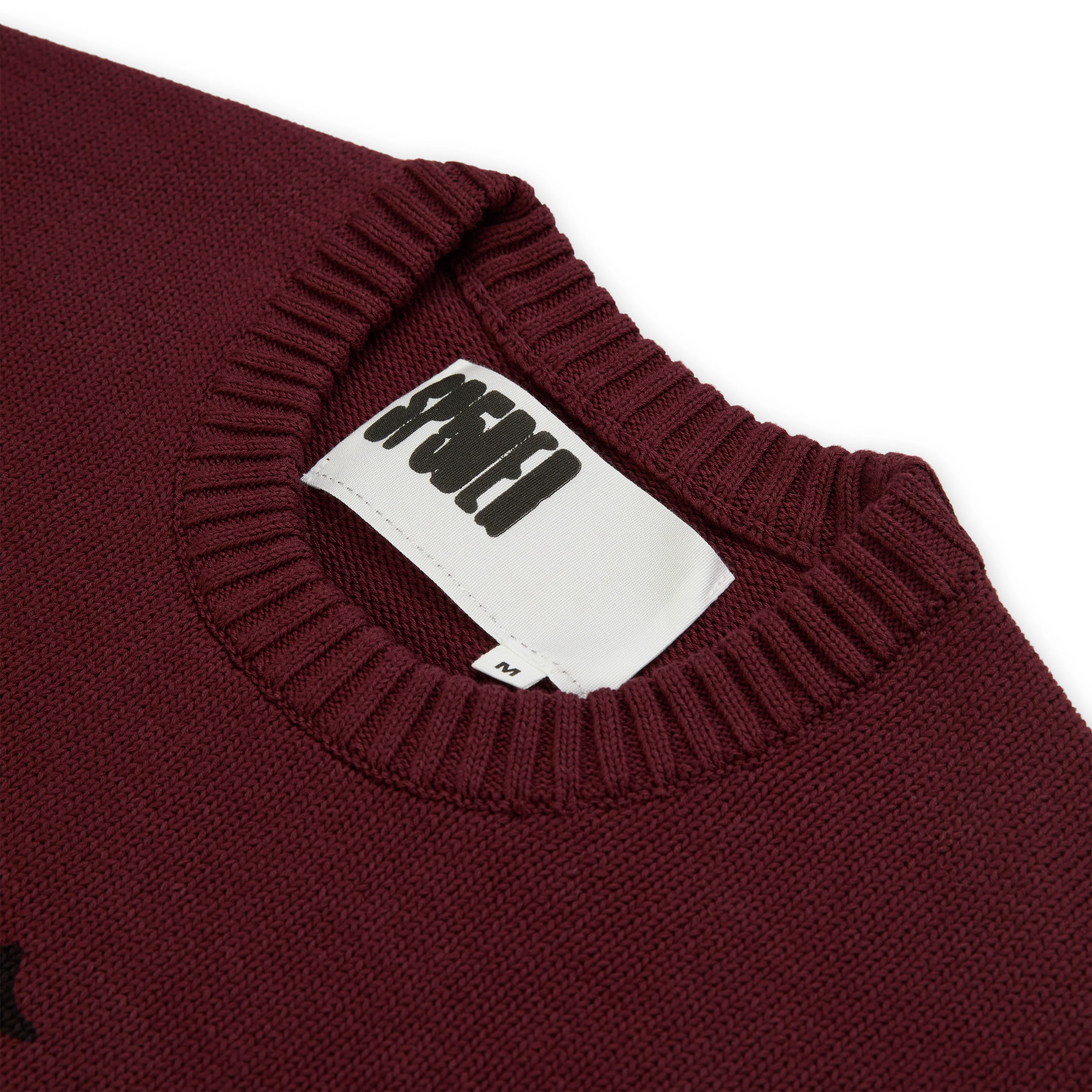 555EX KNIT SWEATER - Image 4