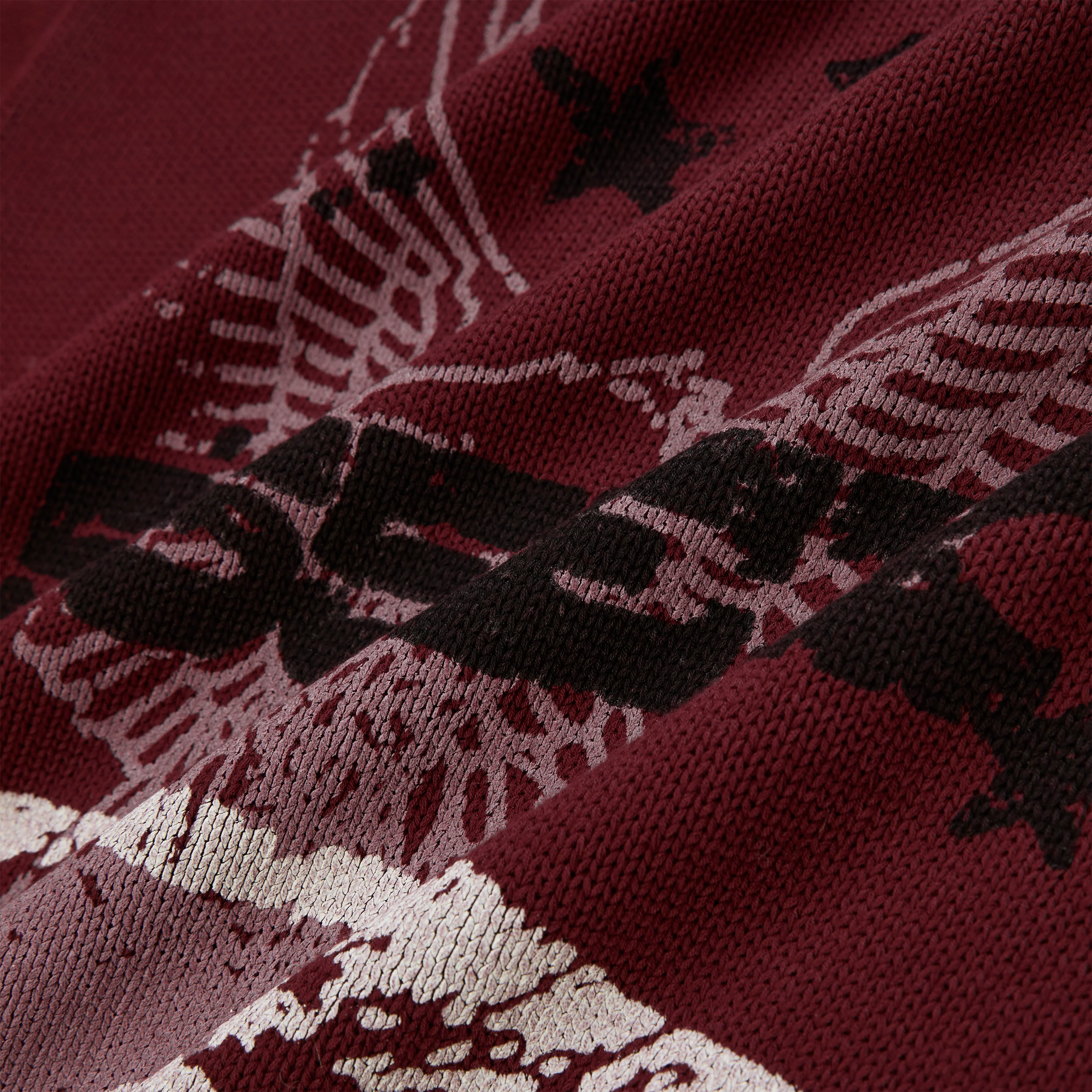 555EX KNIT SWEATER - Image 5