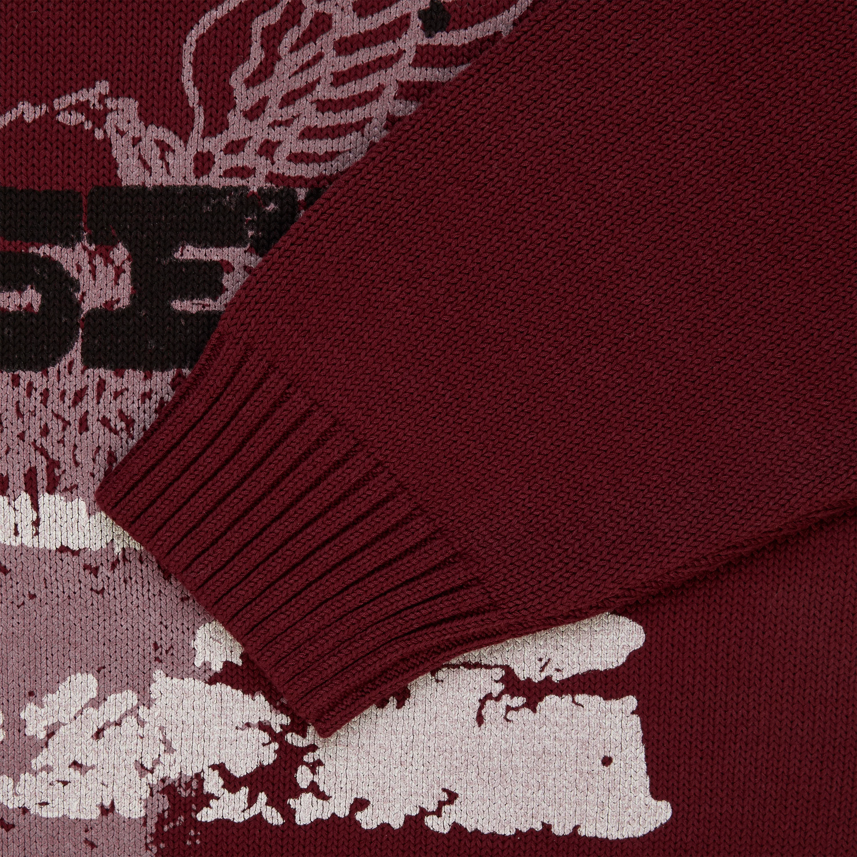 555EX KNIT SWEATER - Image 7