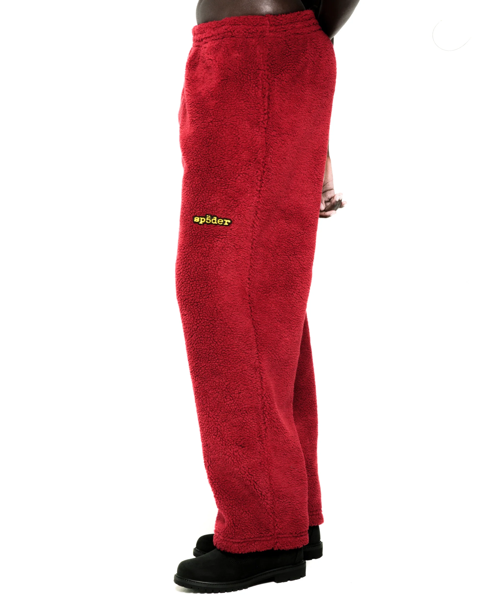 TEDDY FLEECE PANT - Image 14