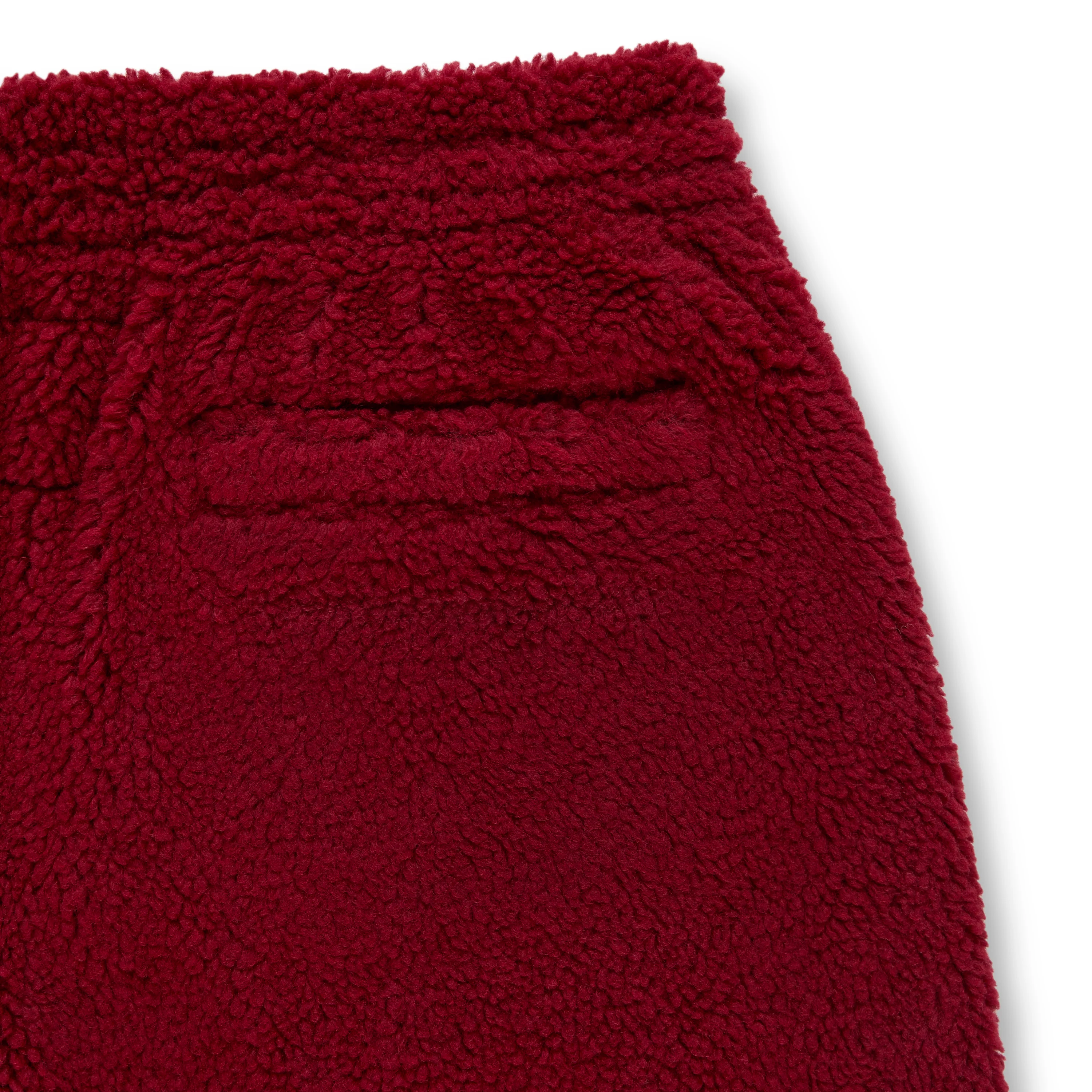 TEDDY FLEECE PANT - Image 5