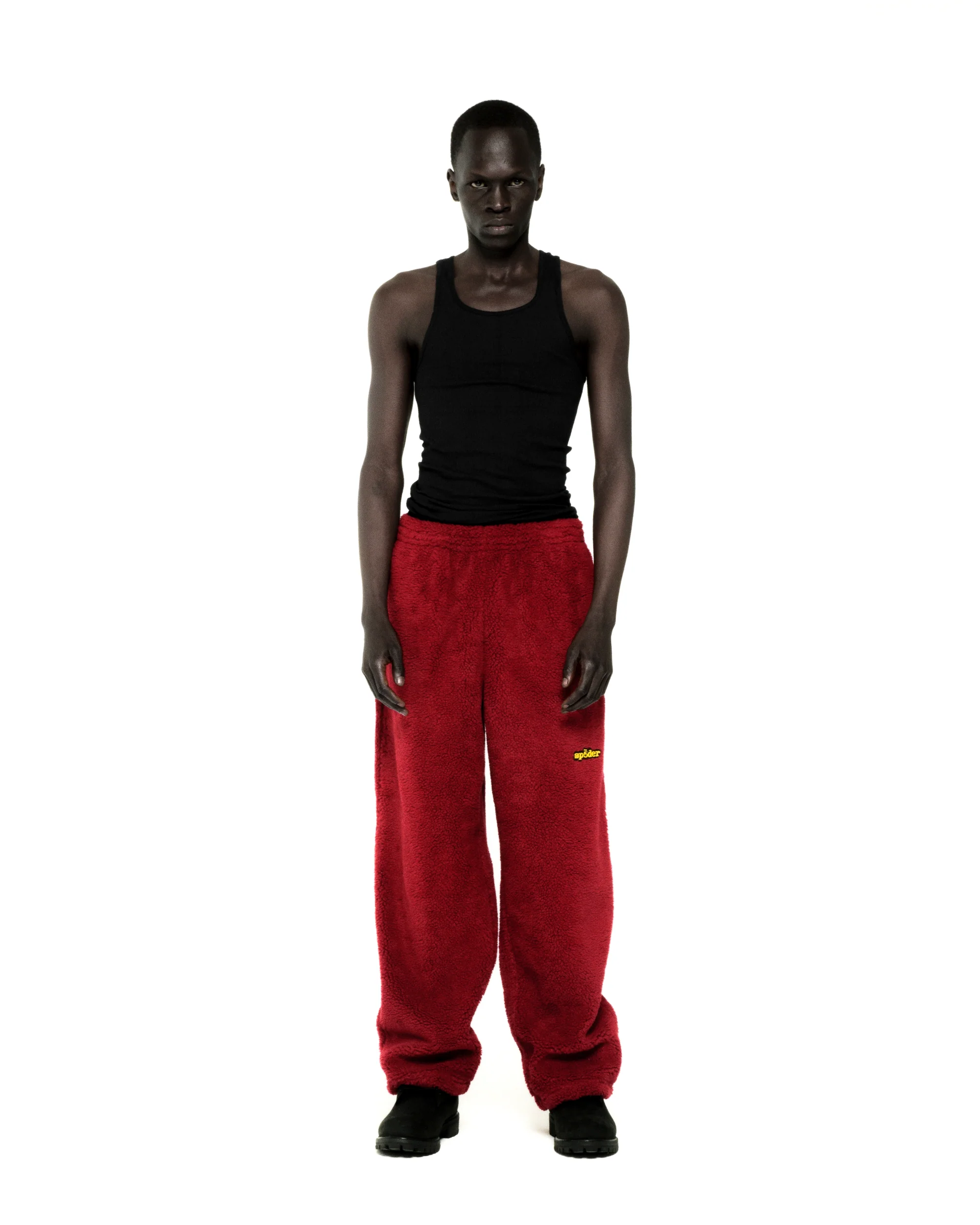 TEDDY FLEECE PANT - Image 7