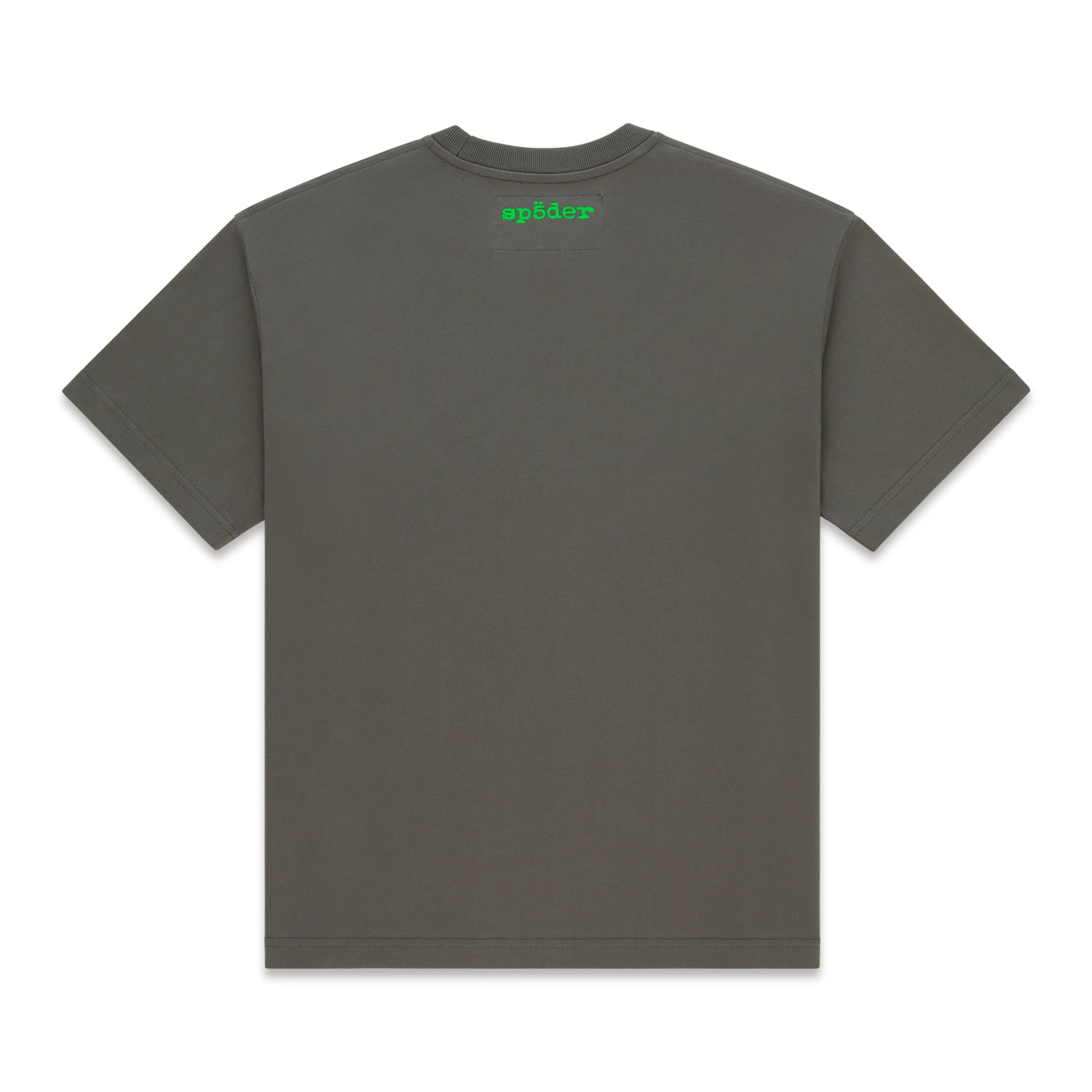 FINGERPRINT TEE - Image 2