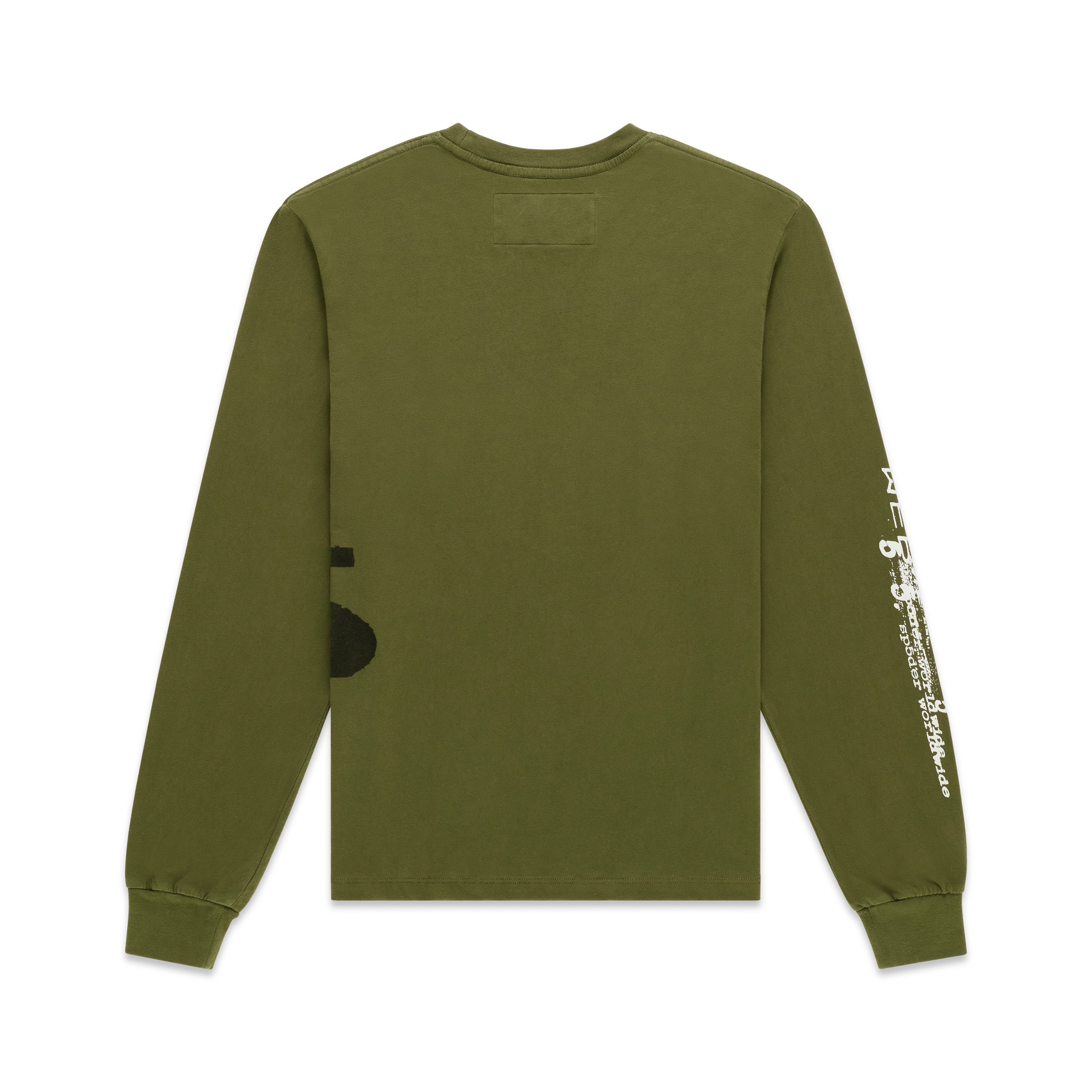 PURE ENERGY LONGSLEEVE - Image 2