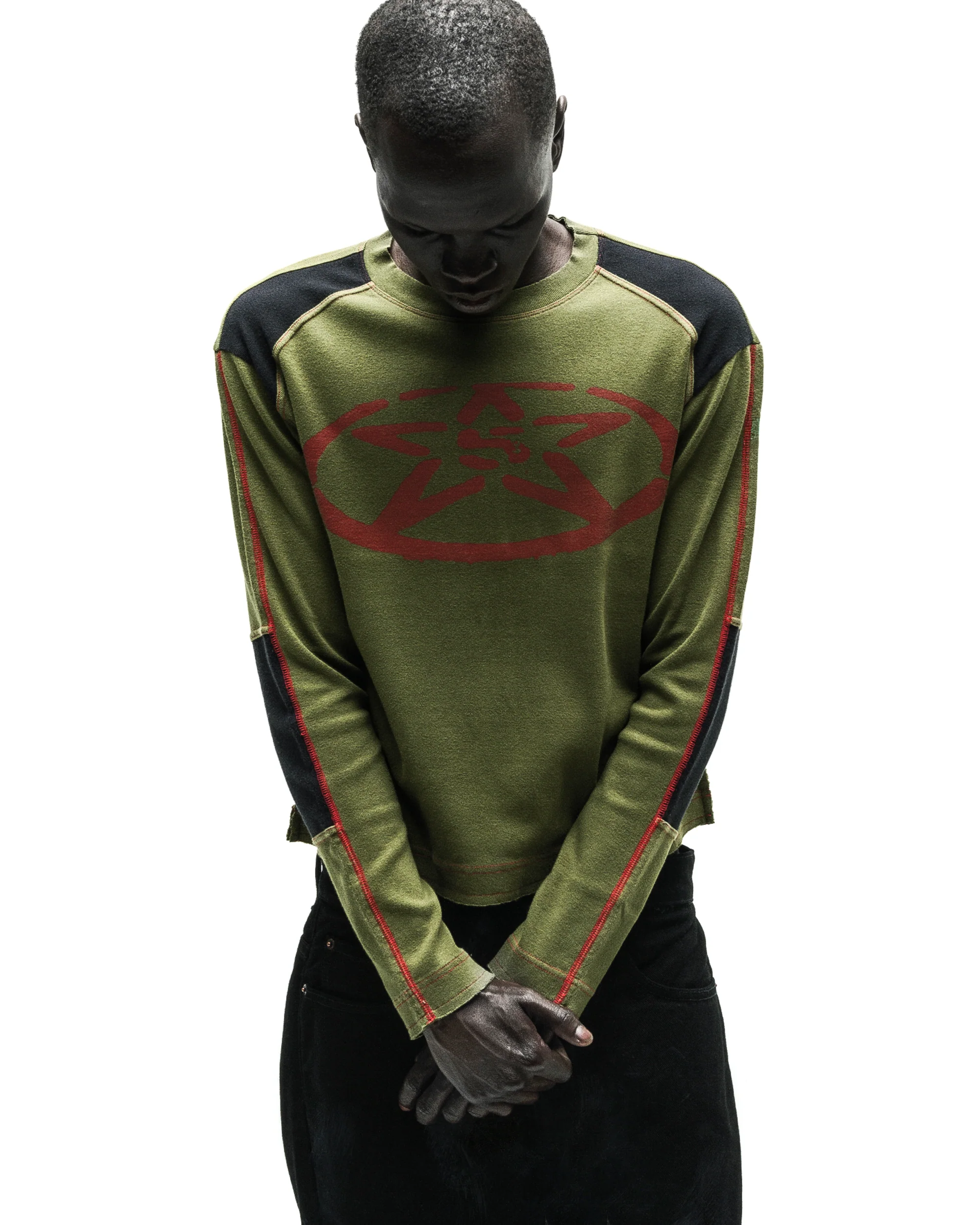 SERVICE LONGSLEEVE - Image 9