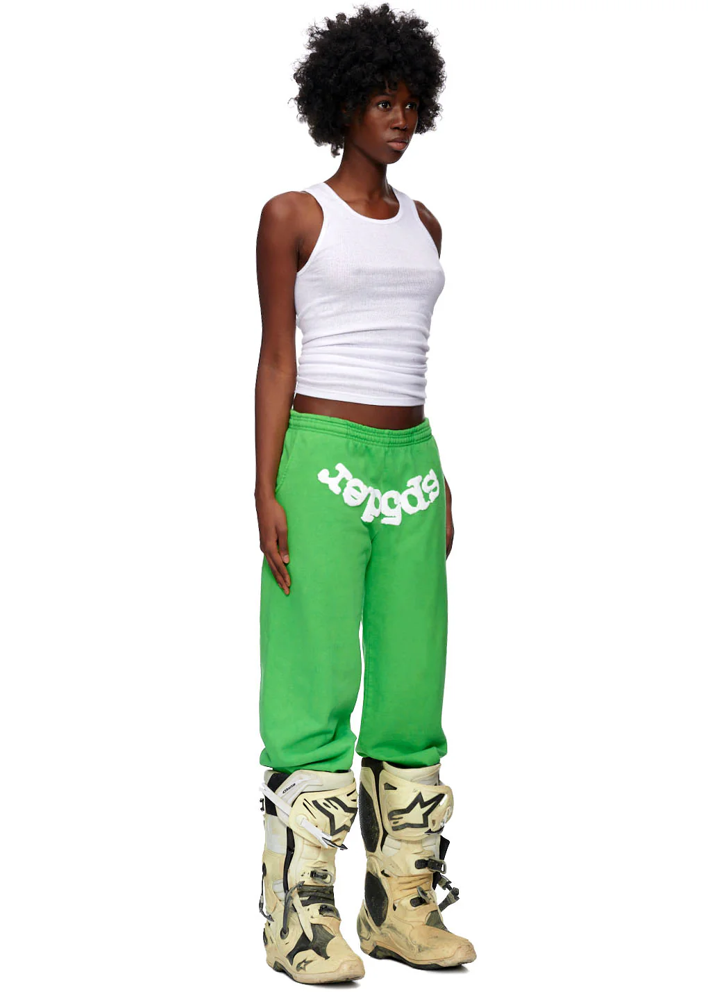 CLASSIC SWEATPANT - Image 3