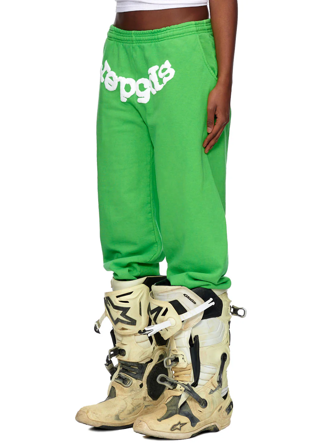 CLASSIC SWEATPANT - Image 5