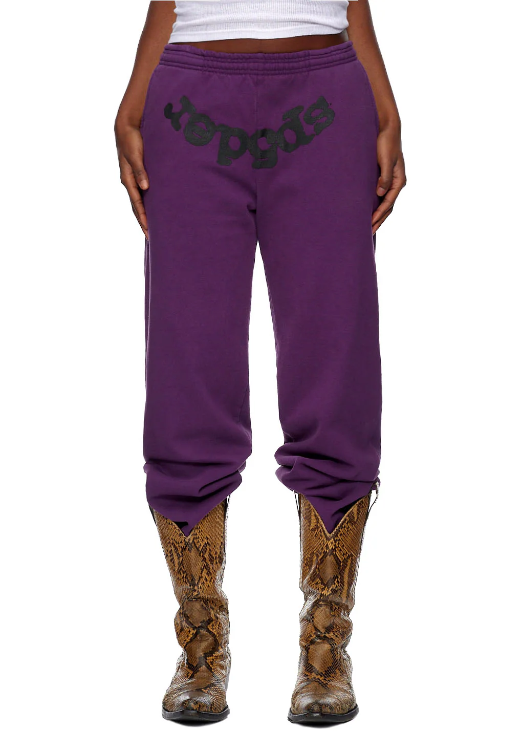 CLASSIC SWEATPANT - Image 3