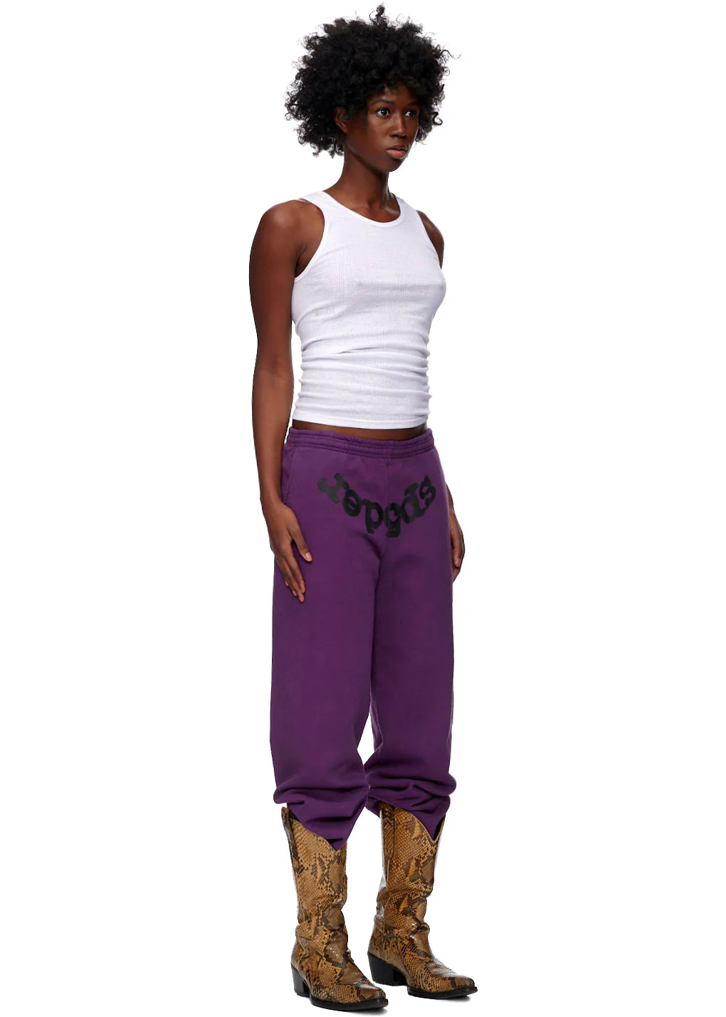 CLASSIC SWEATPANT - Image 4