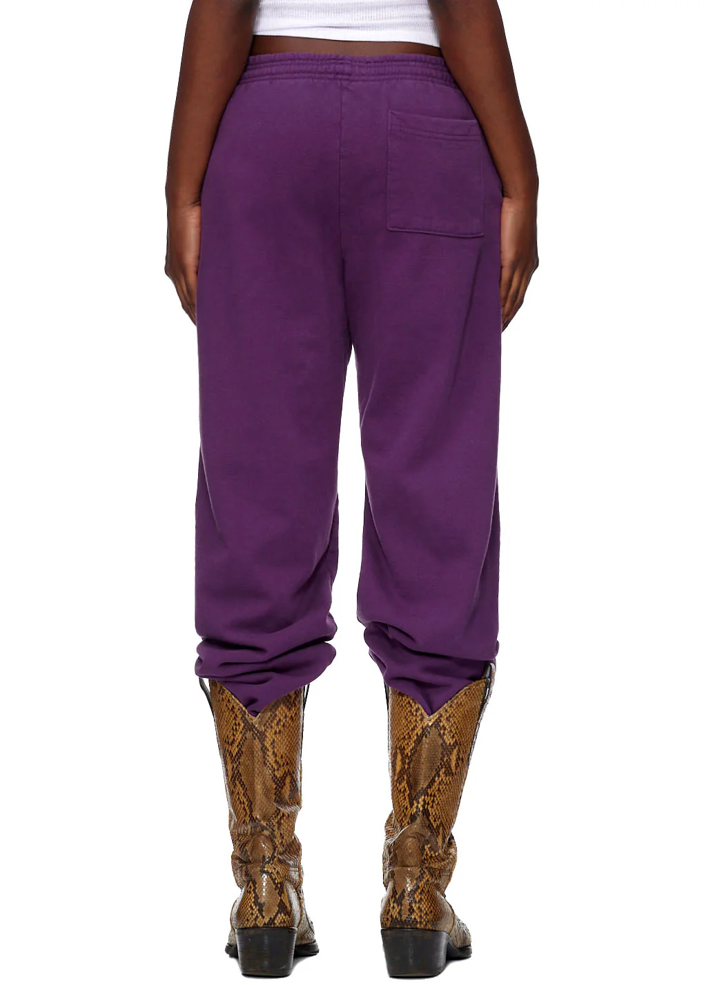 CLASSIC SWEATPANT - Image 6