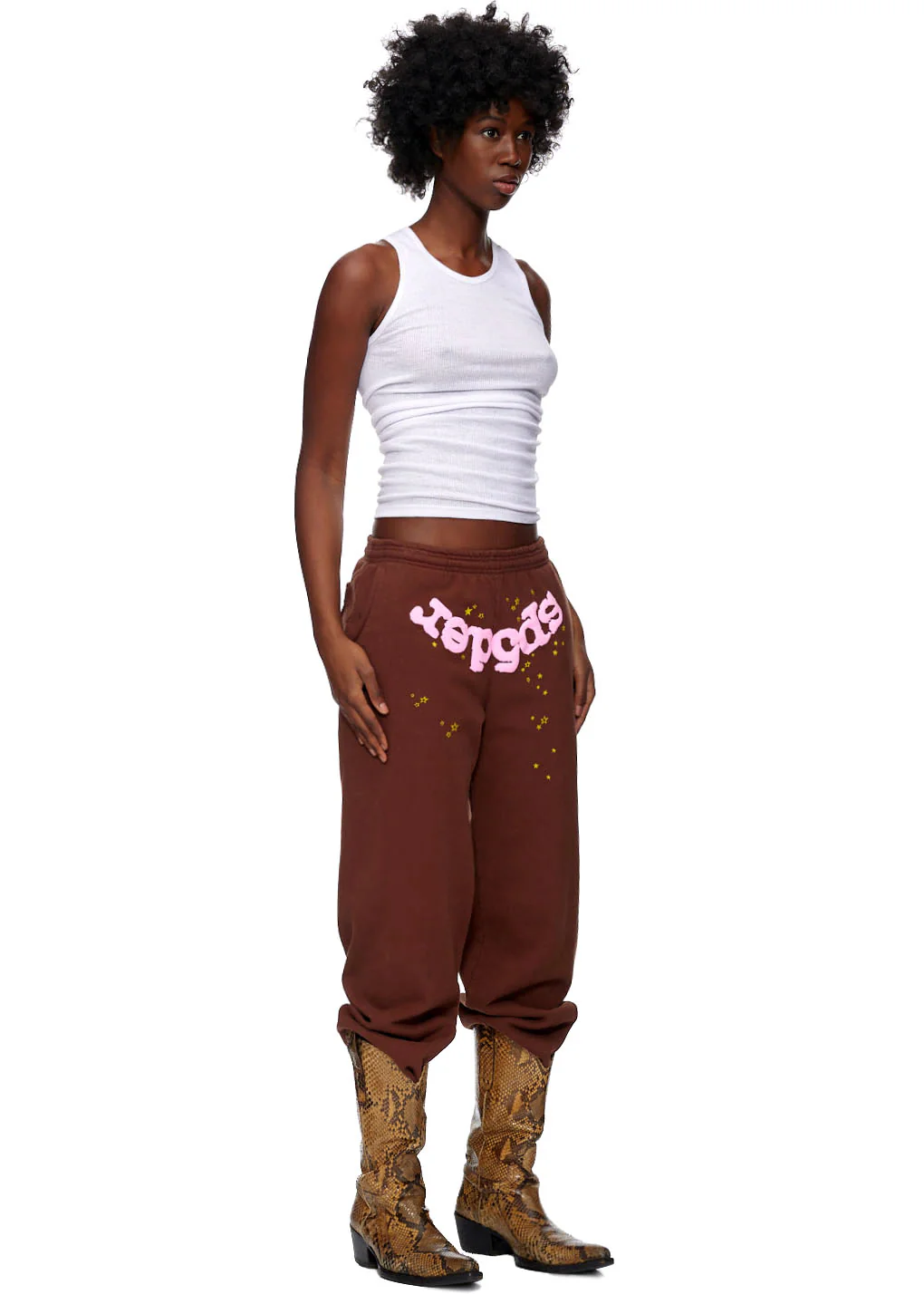 CLASSIC SWEATPANT - Image 8