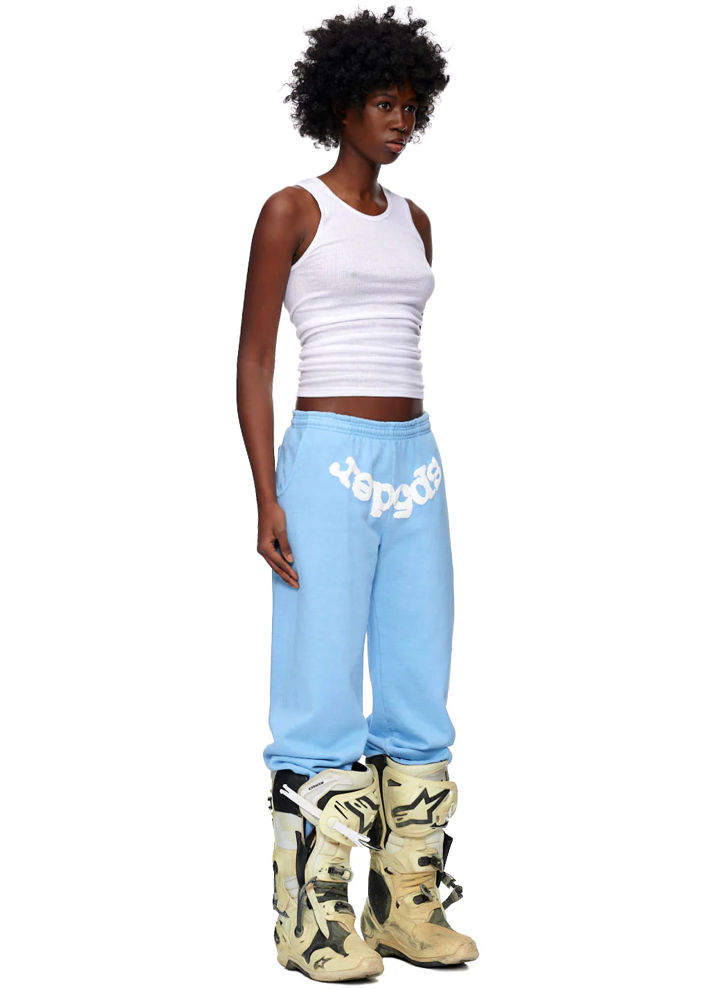 CLASSIC SWEATPANT - Image 3