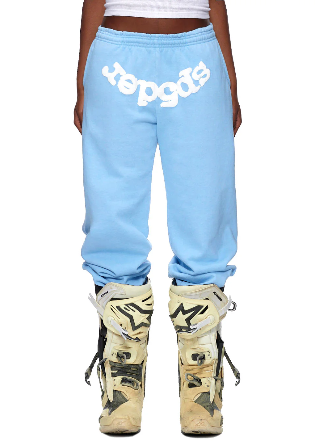 CLASSIC SWEATPANT - Image 4