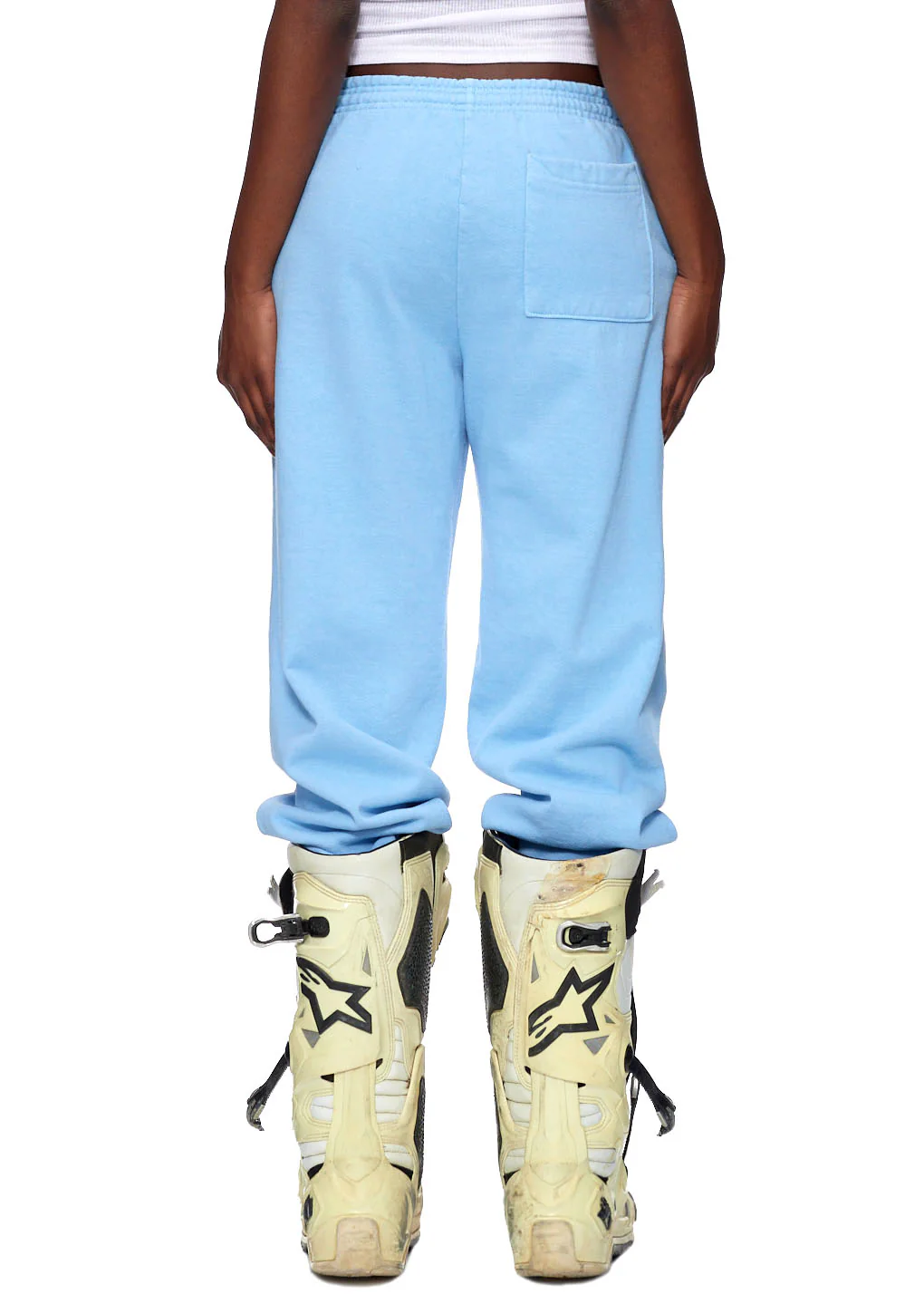 CLASSIC SWEATPANT - Image 5