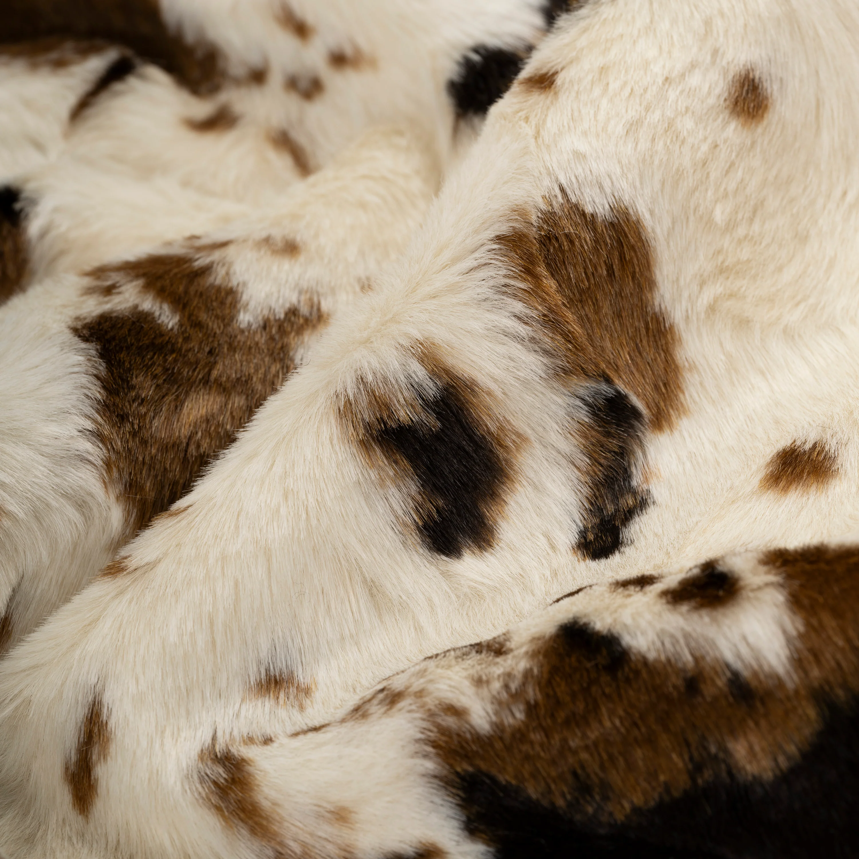 FAUX FUR JACKET - Image 5
