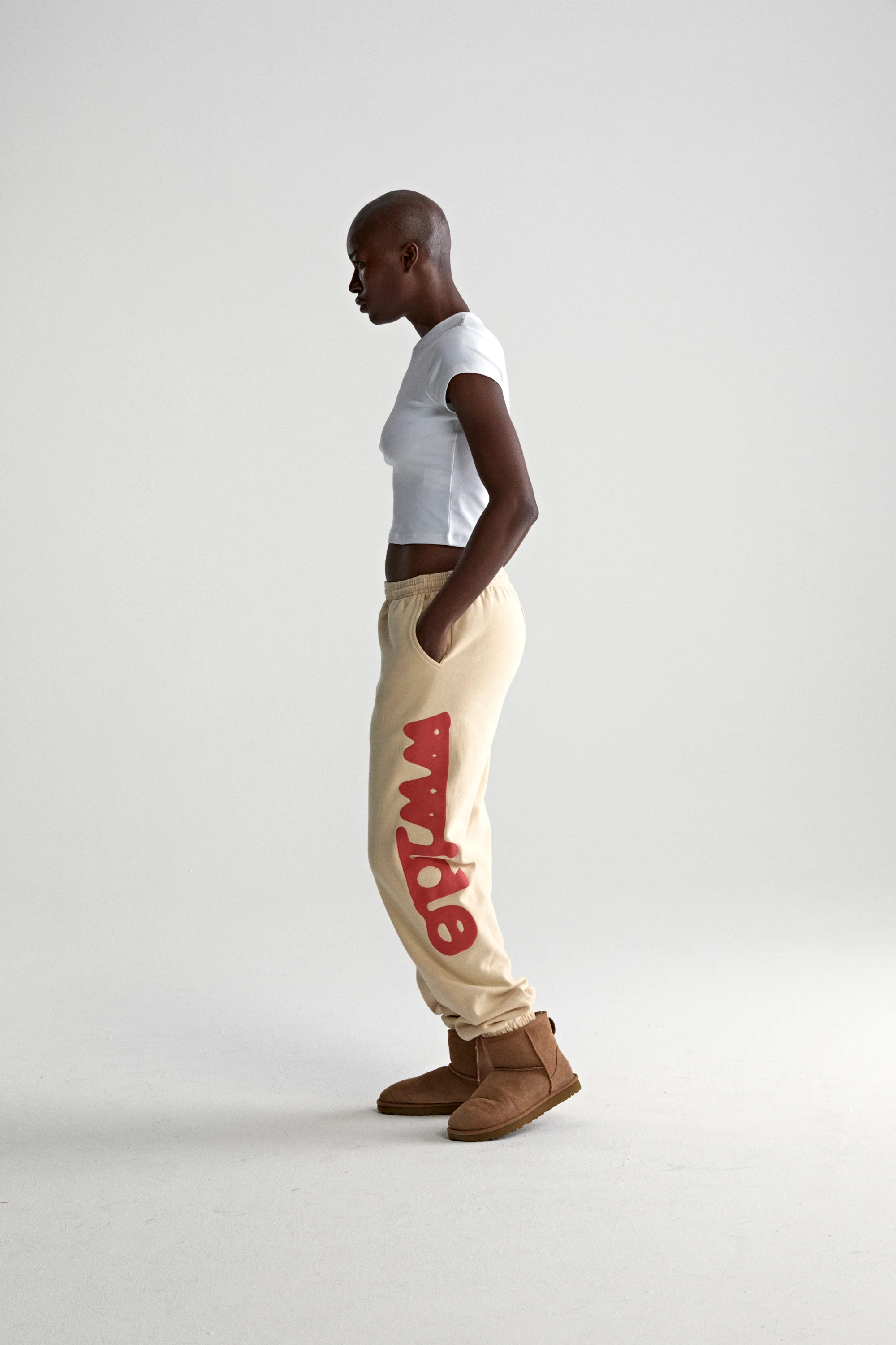 BELUGA SWEATPANT - Image 10