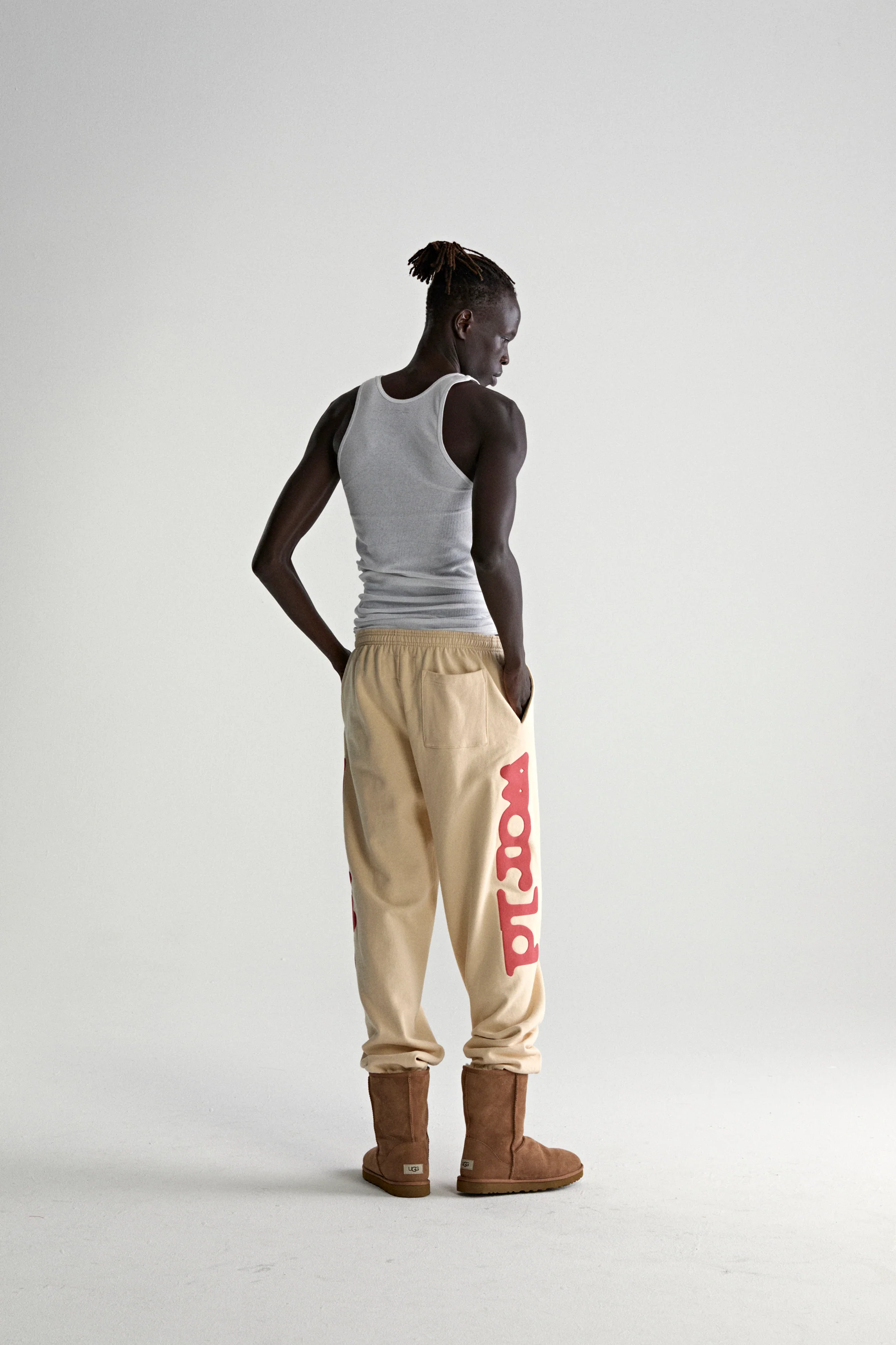 BELUGA SWEATPANT - Image 11