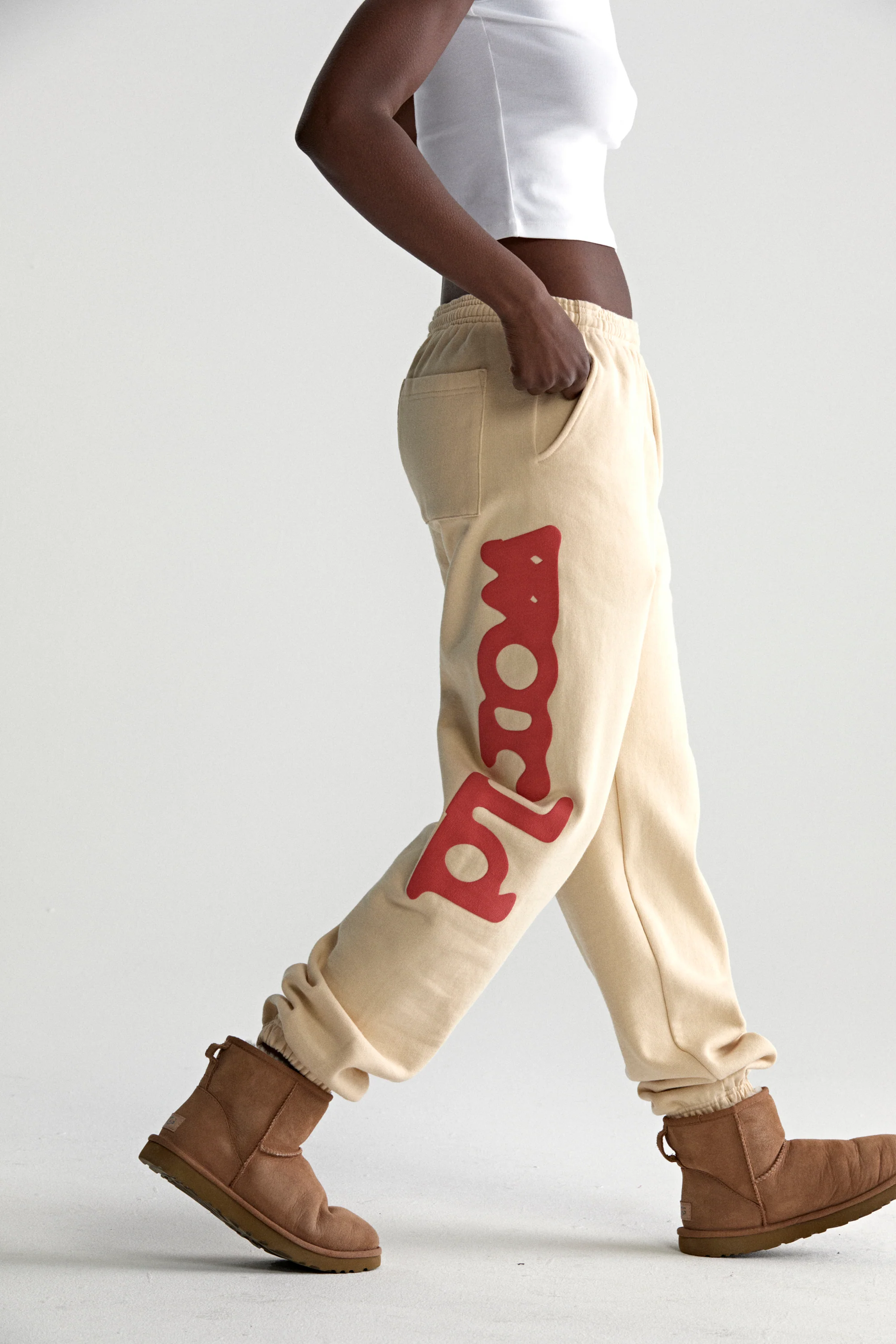BELUGA SWEATPANT - Image 16