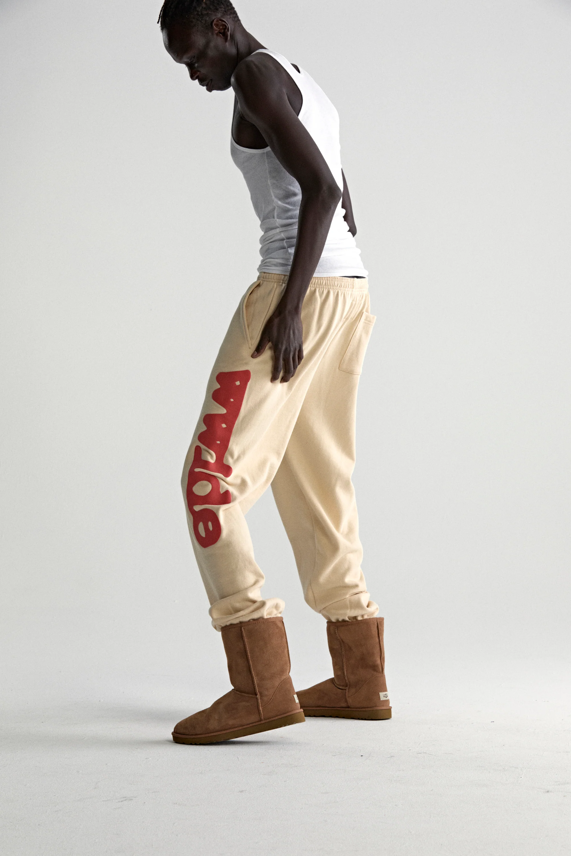 BELUGA SWEATPANT - Image 17