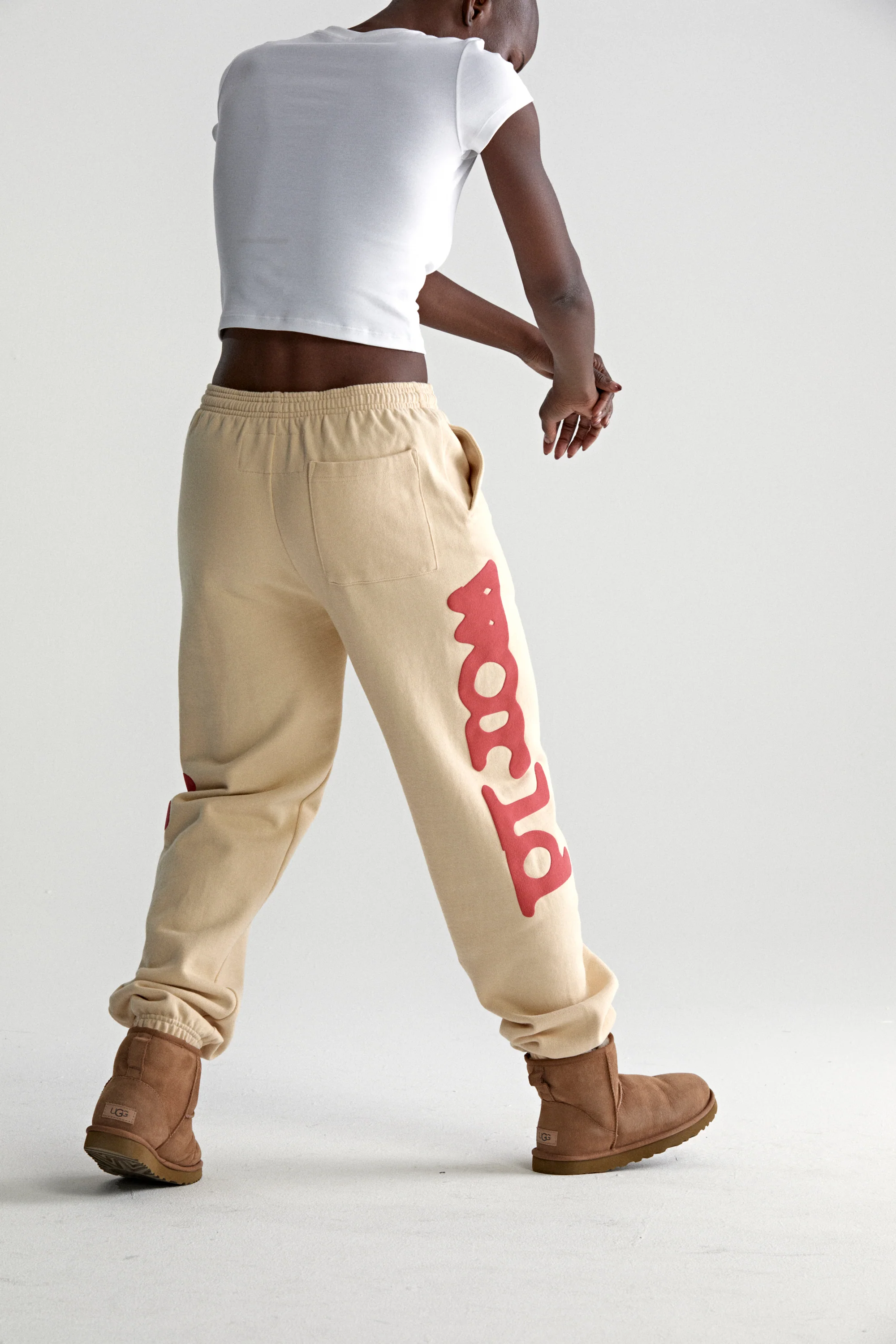 BELUGA SWEATPANT - Image 20