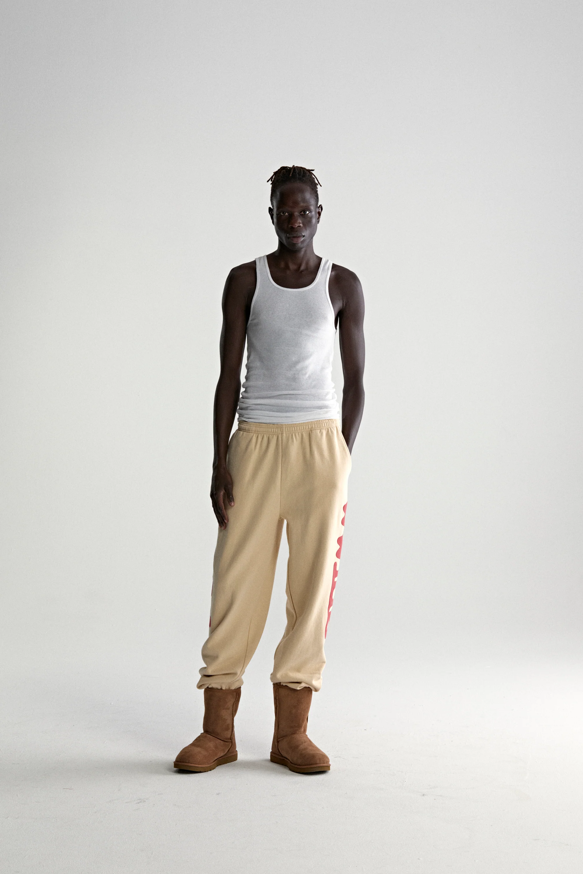BELUGA SWEATPANT - Image 5