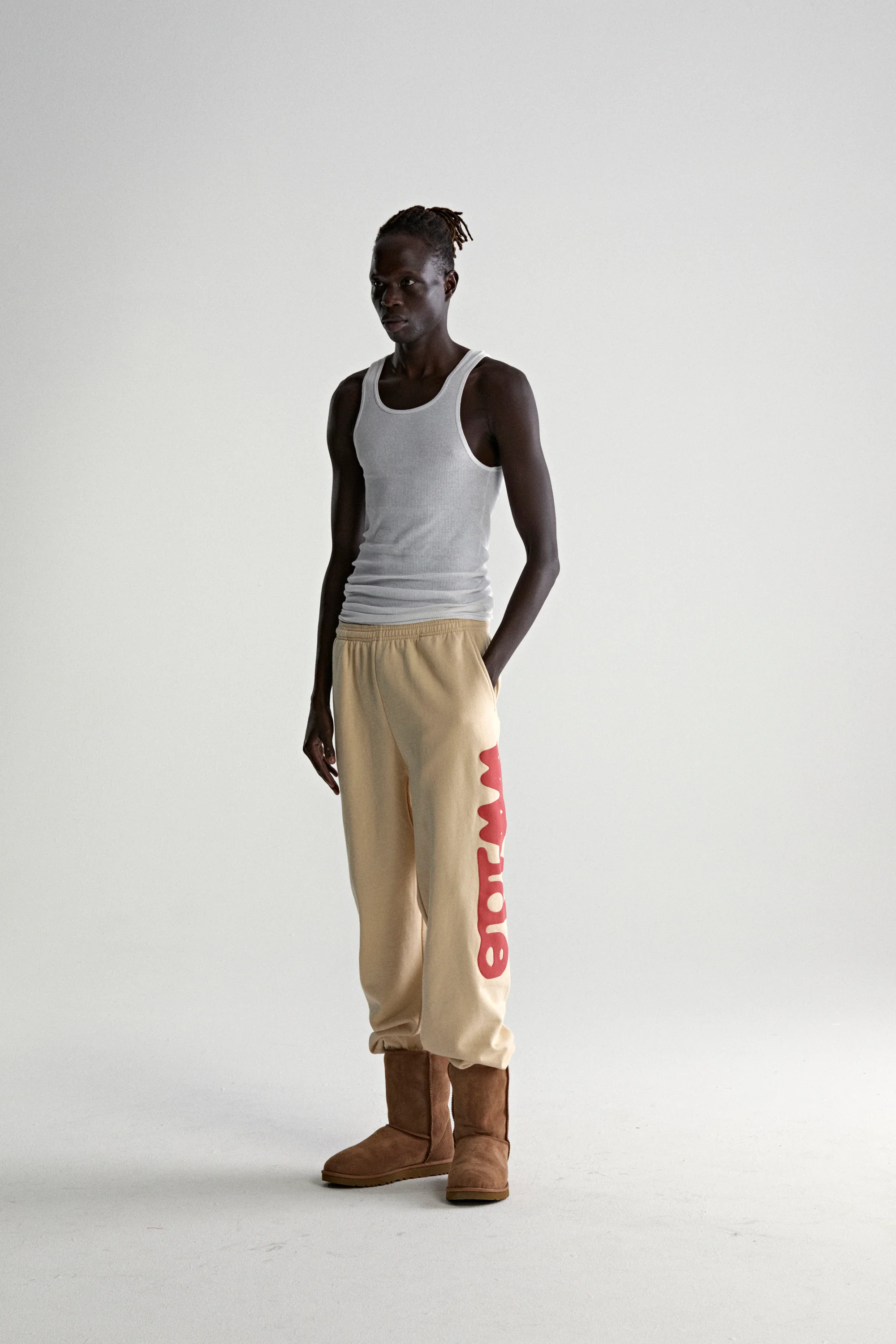 BELUGA SWEATPANT - Image 7