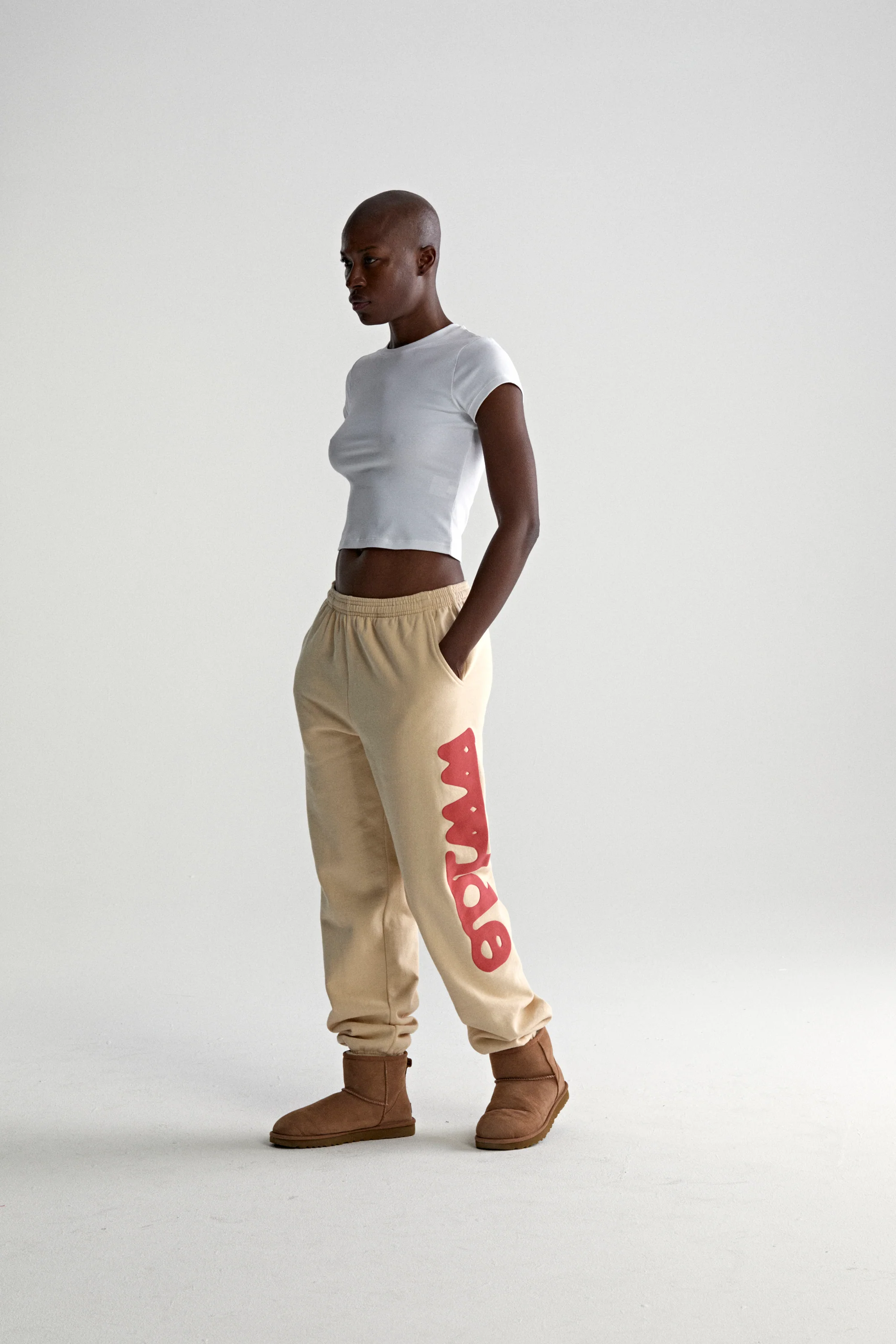 BELUGA SWEATPANT - Image 8