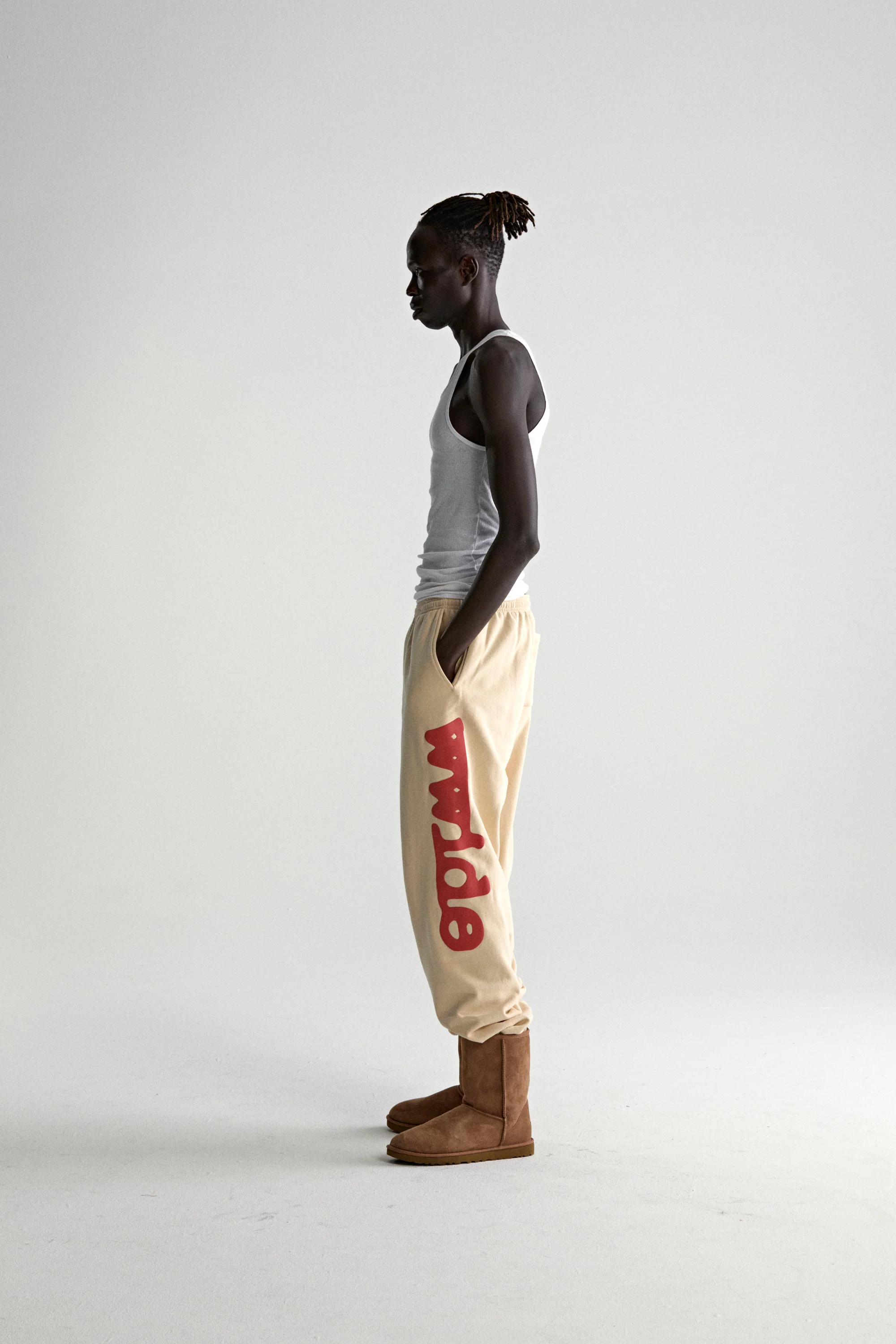 BELUGA SWEATPANT - Image 9