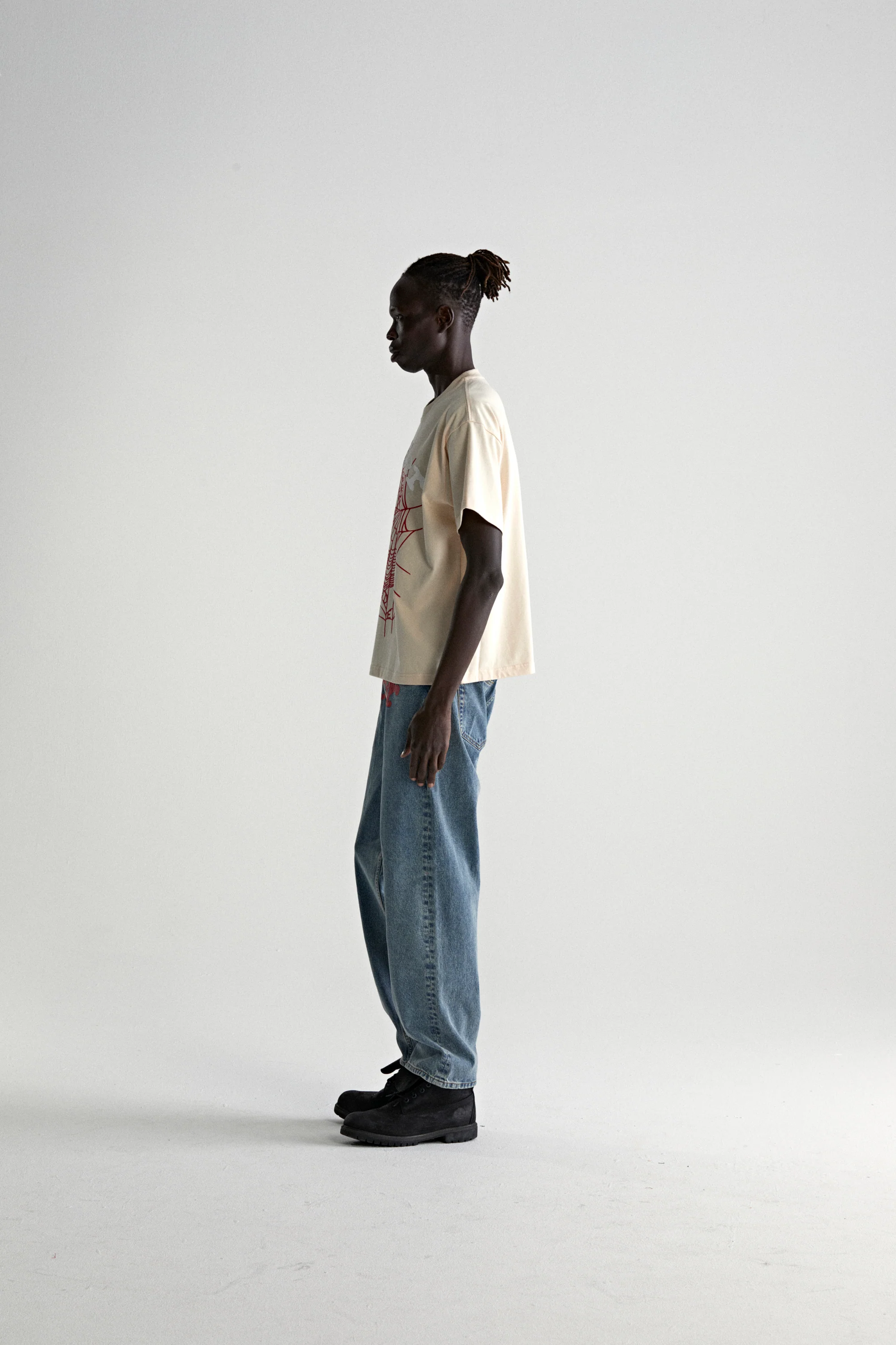 LEGACY LOGO HW TEE - Image 6