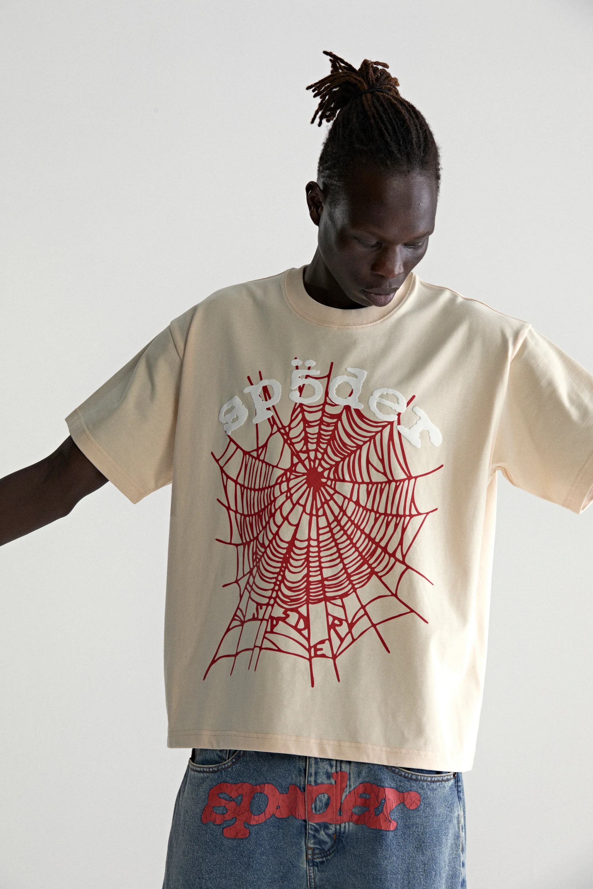 LEGACY LOGO HW TEE - Image 8