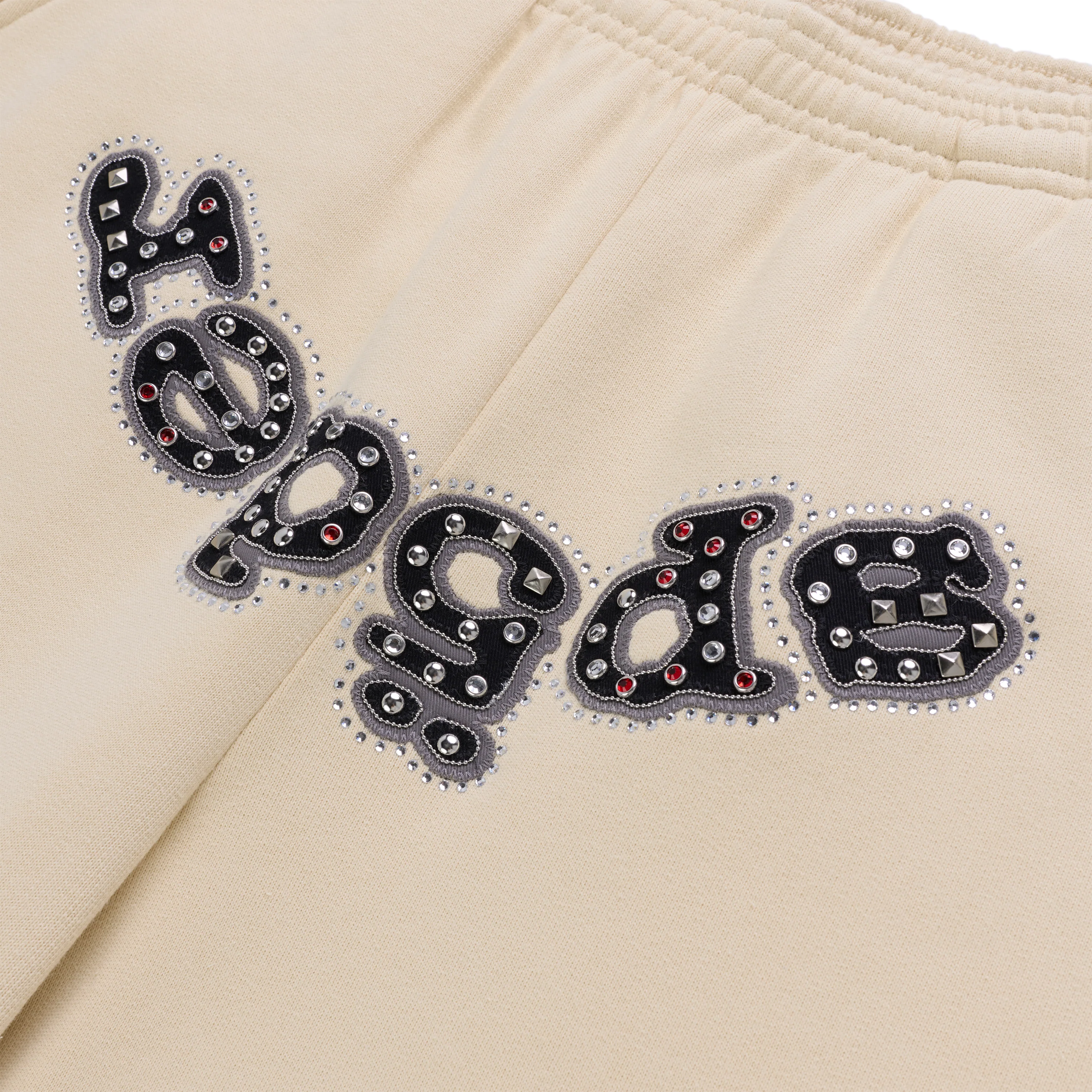MIXED STONE OG LOGO SWEATPANT - Image 3