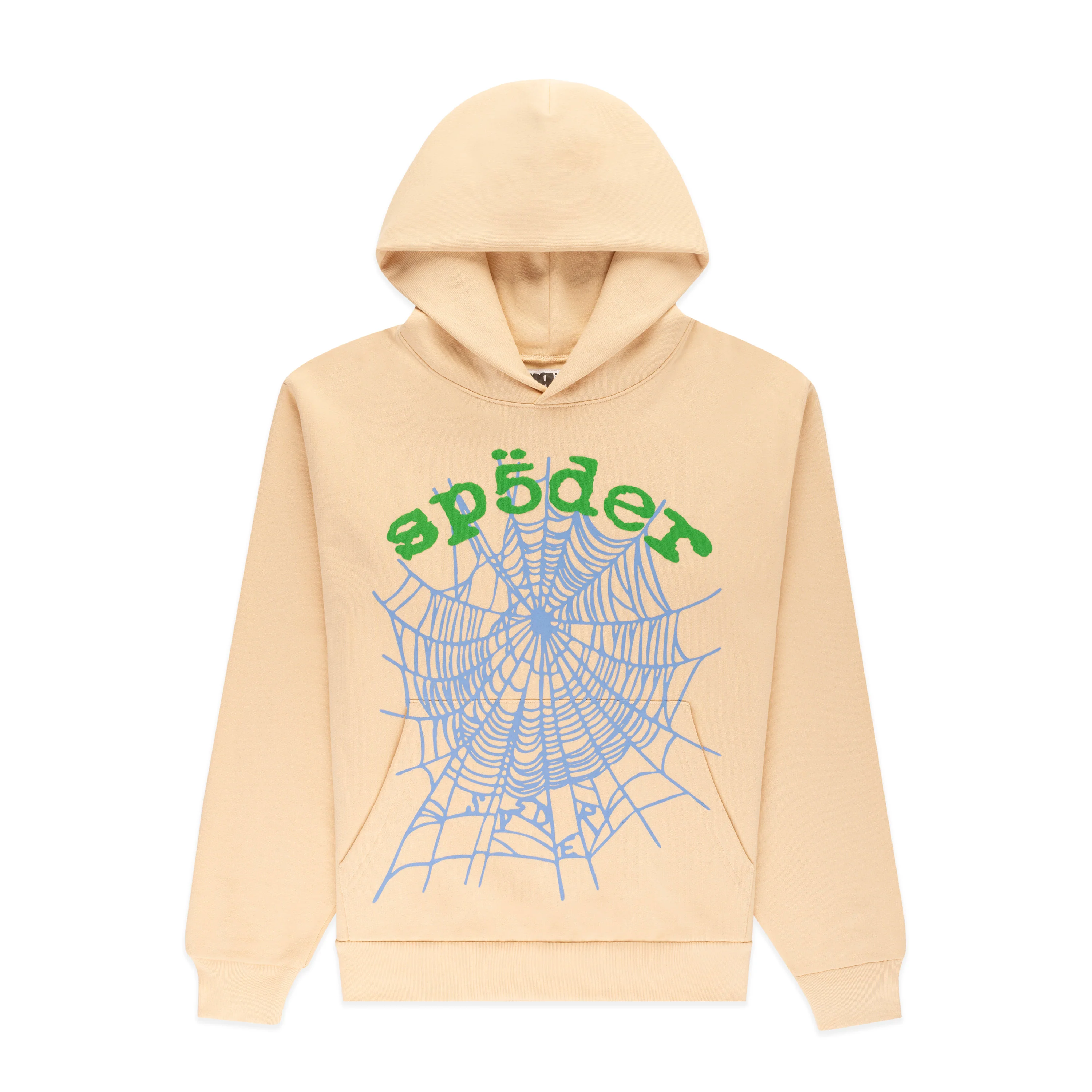 OG WEB V2 HOODIE