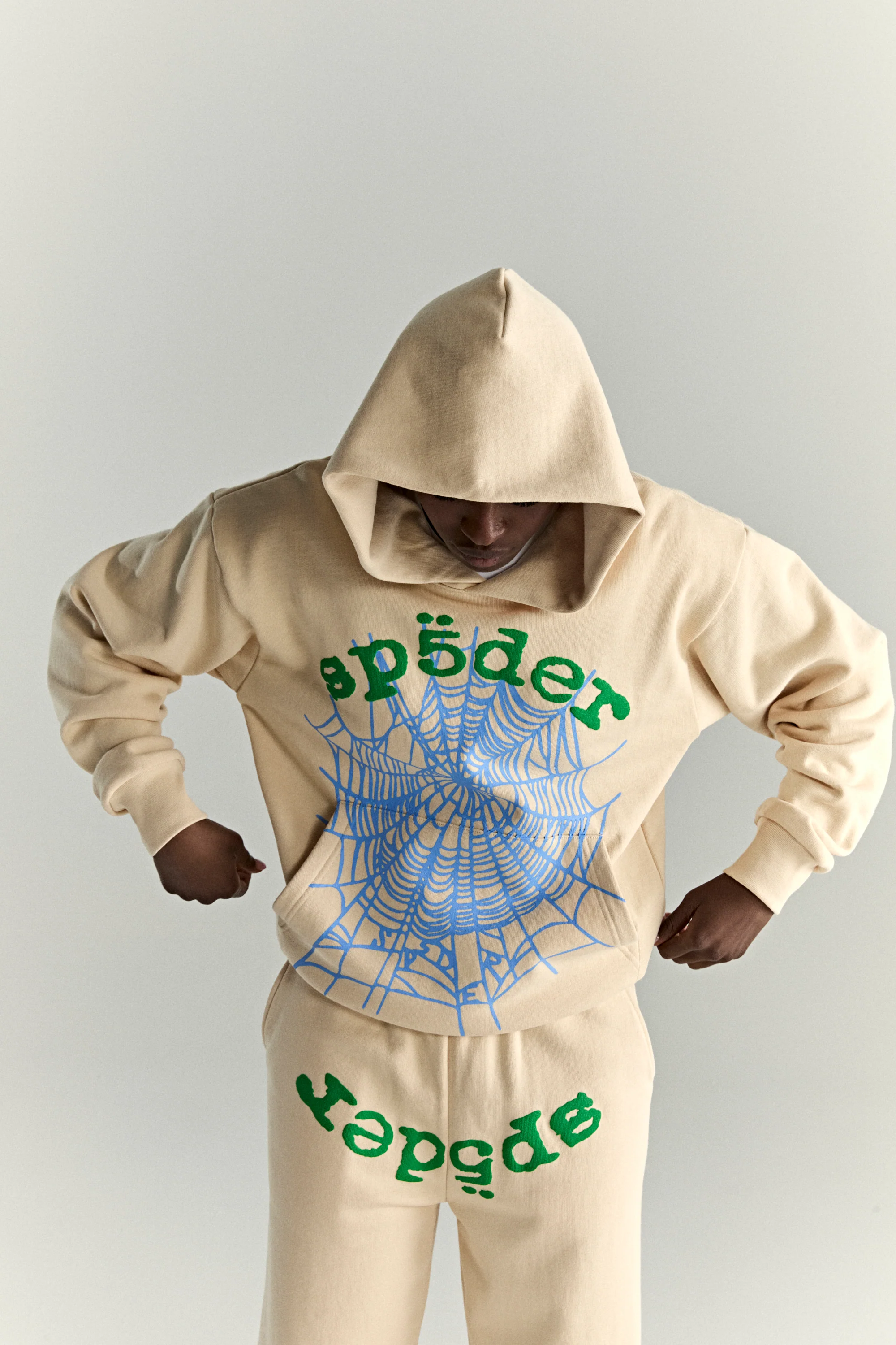 OG WEB V2 HOODIE - Image 18