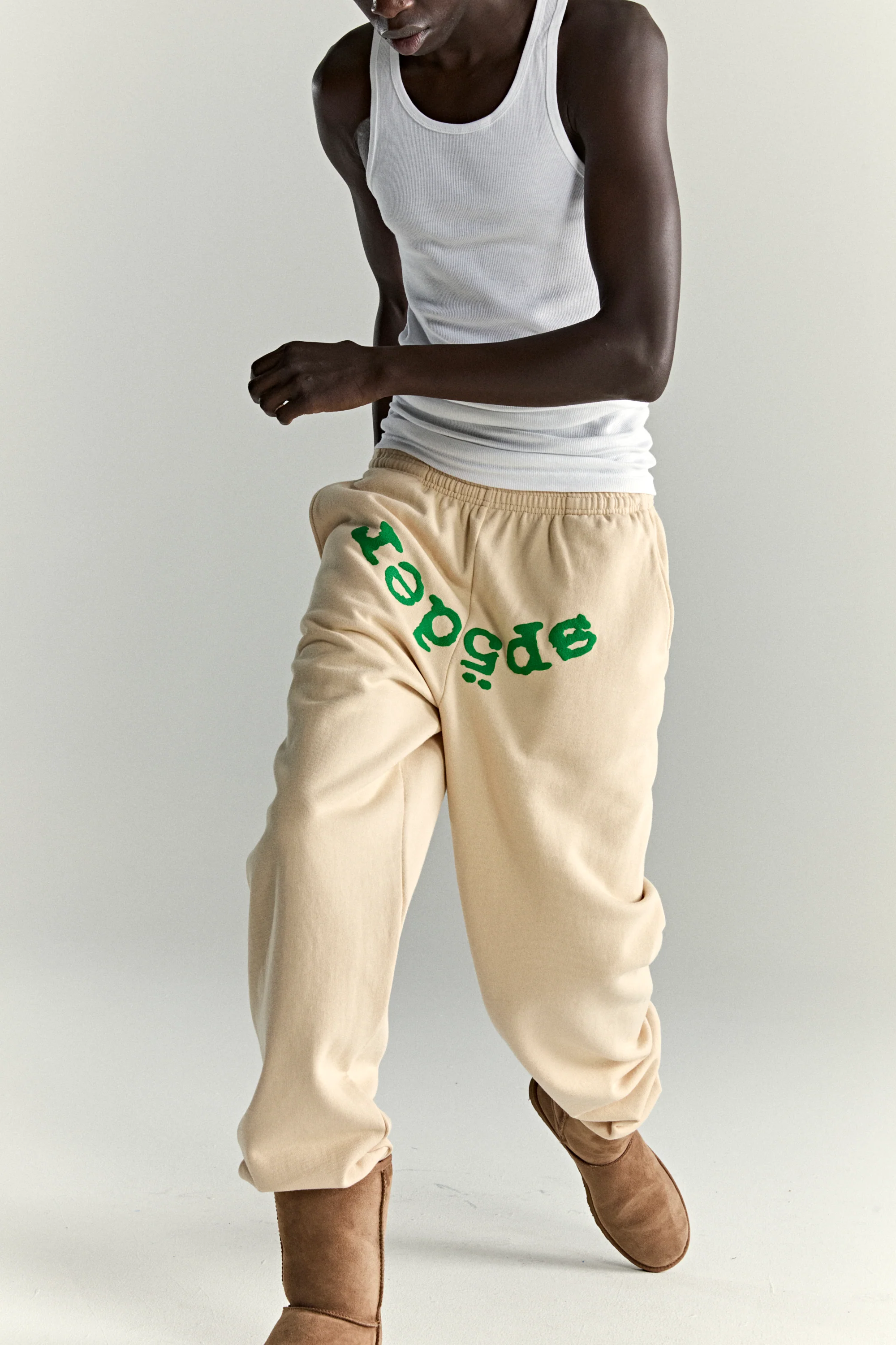 OG WEB V2 SWEATPANT - Image 13